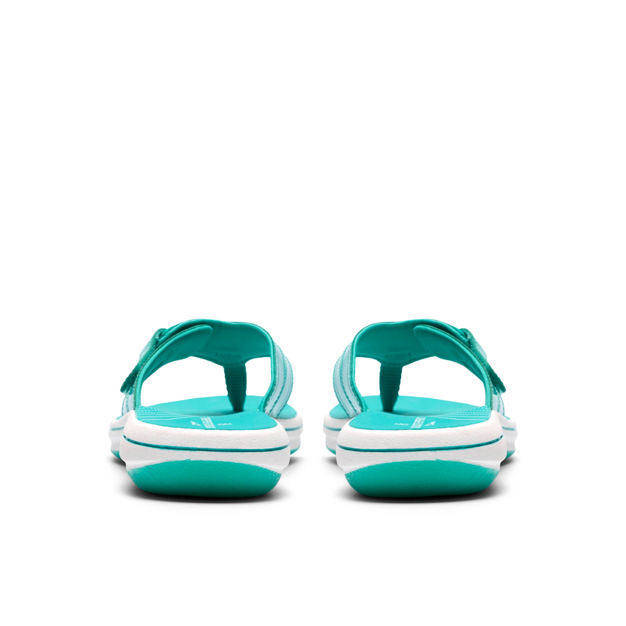 Cloudsteppers Brinkley Reyna