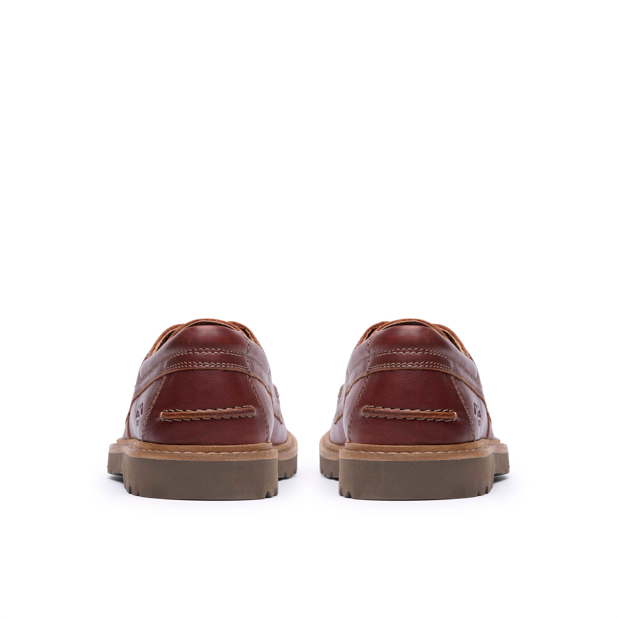 Weltridge Moc - Wide Fit