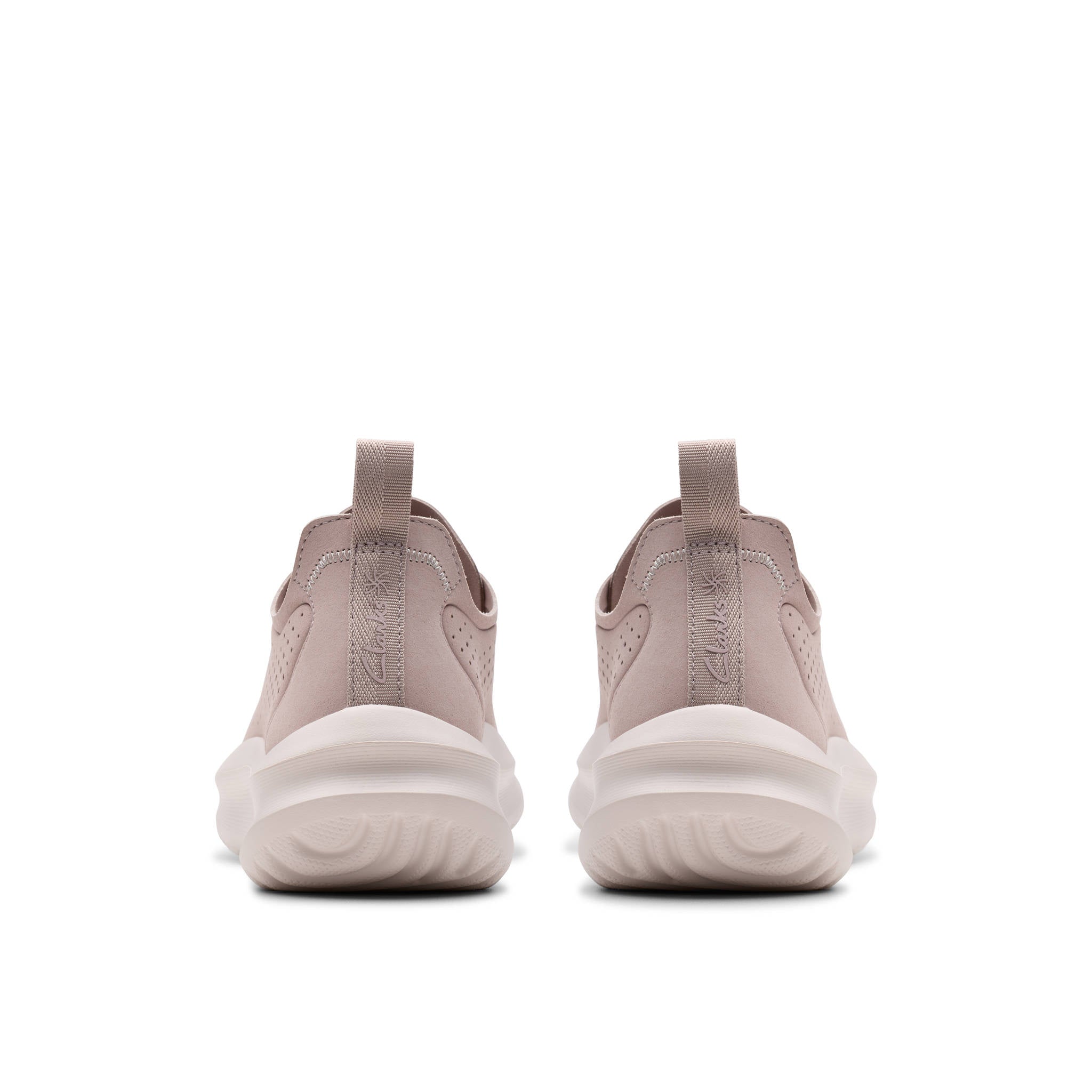 Cloudsteppers Solevana Tie