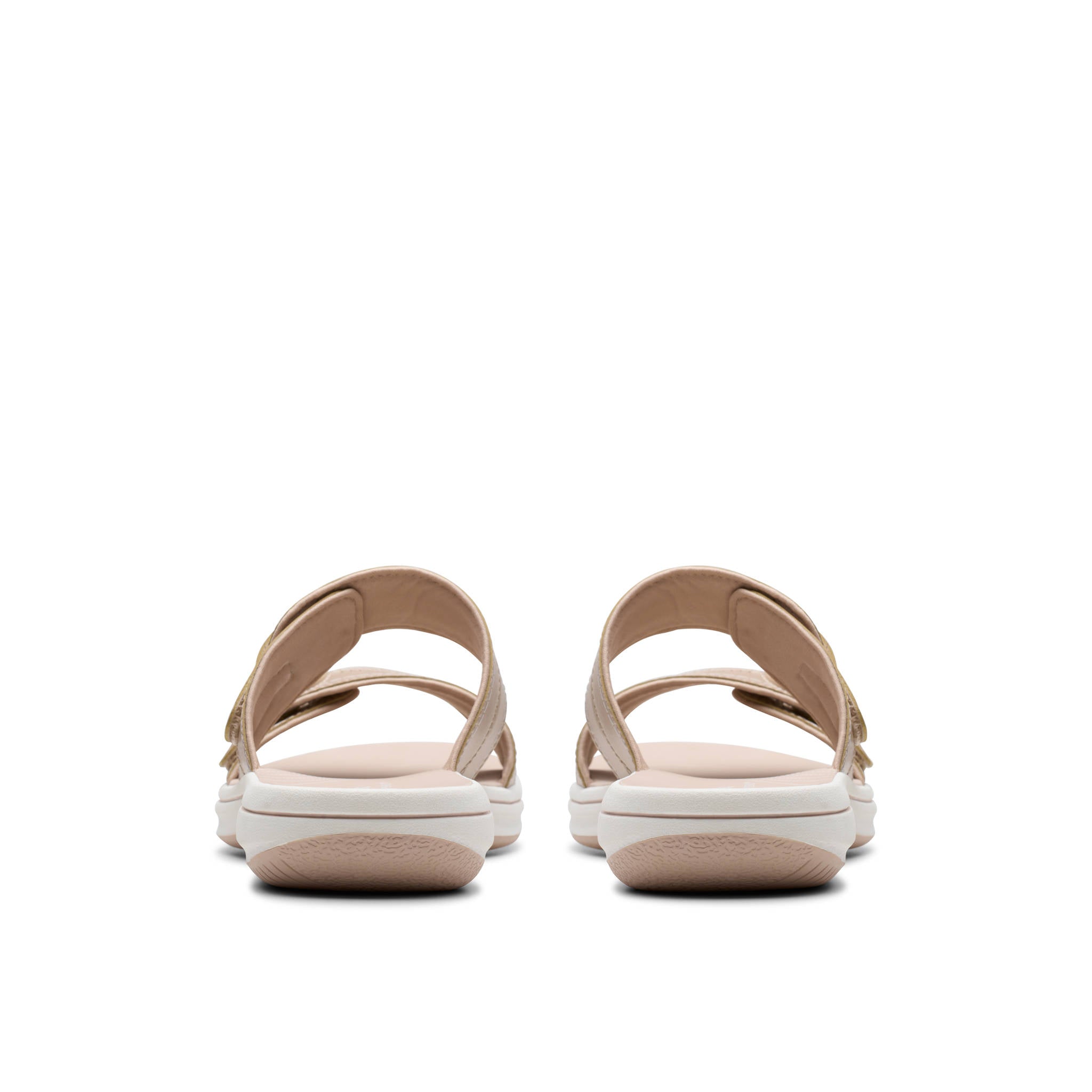 Cloudsteppers Brinkley Maye