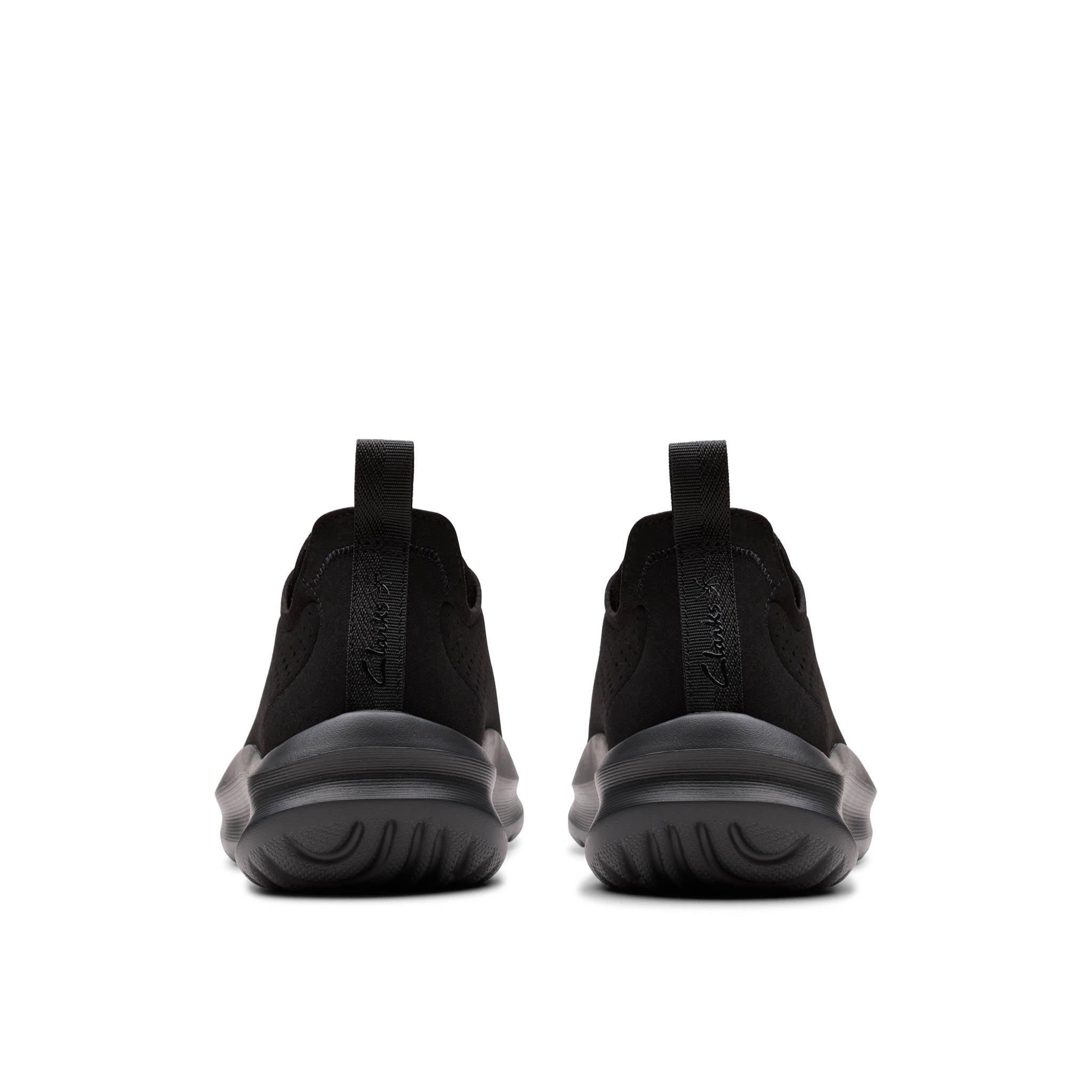 Cloudsteppers Solevana Tie