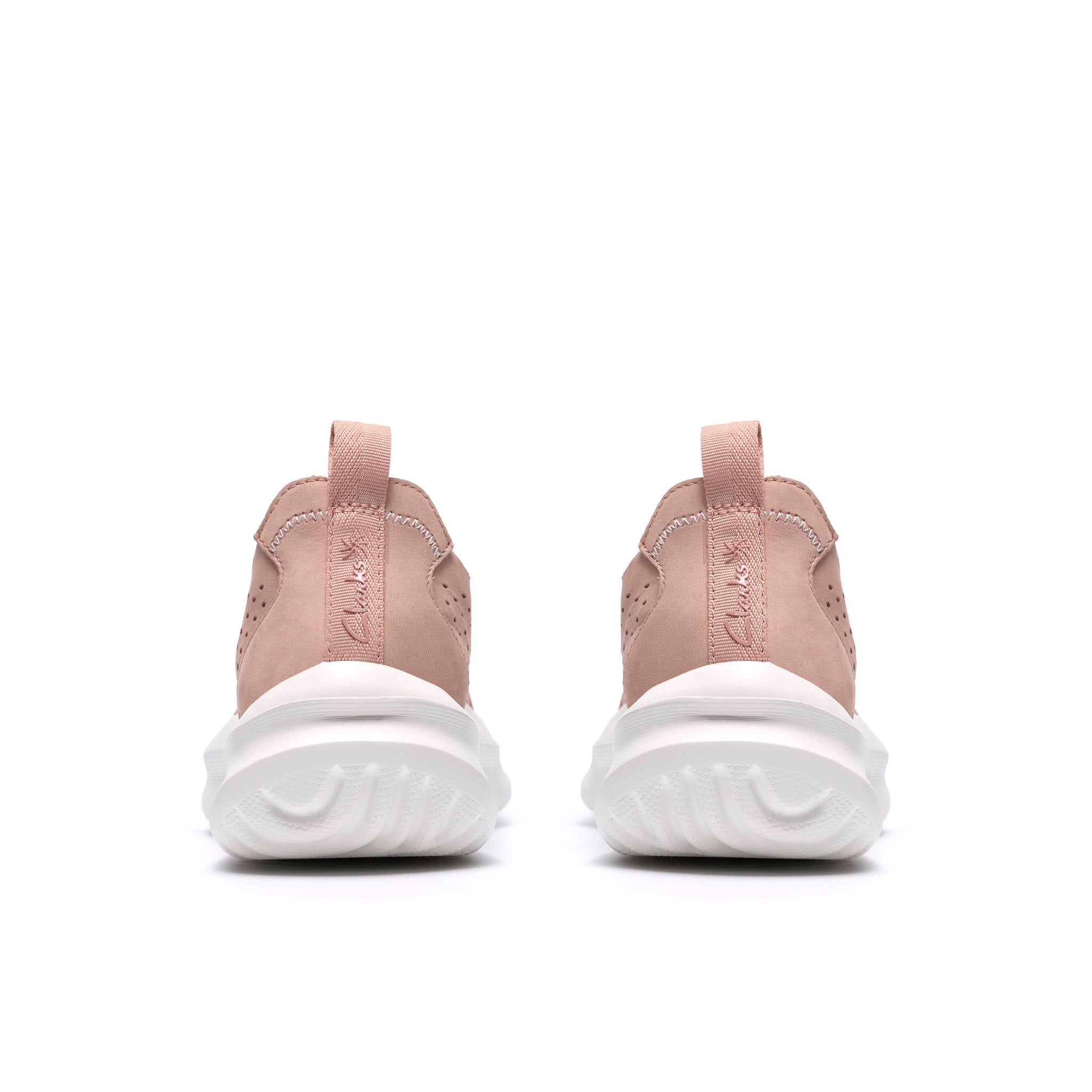 Cloudsteppers Solevana Style