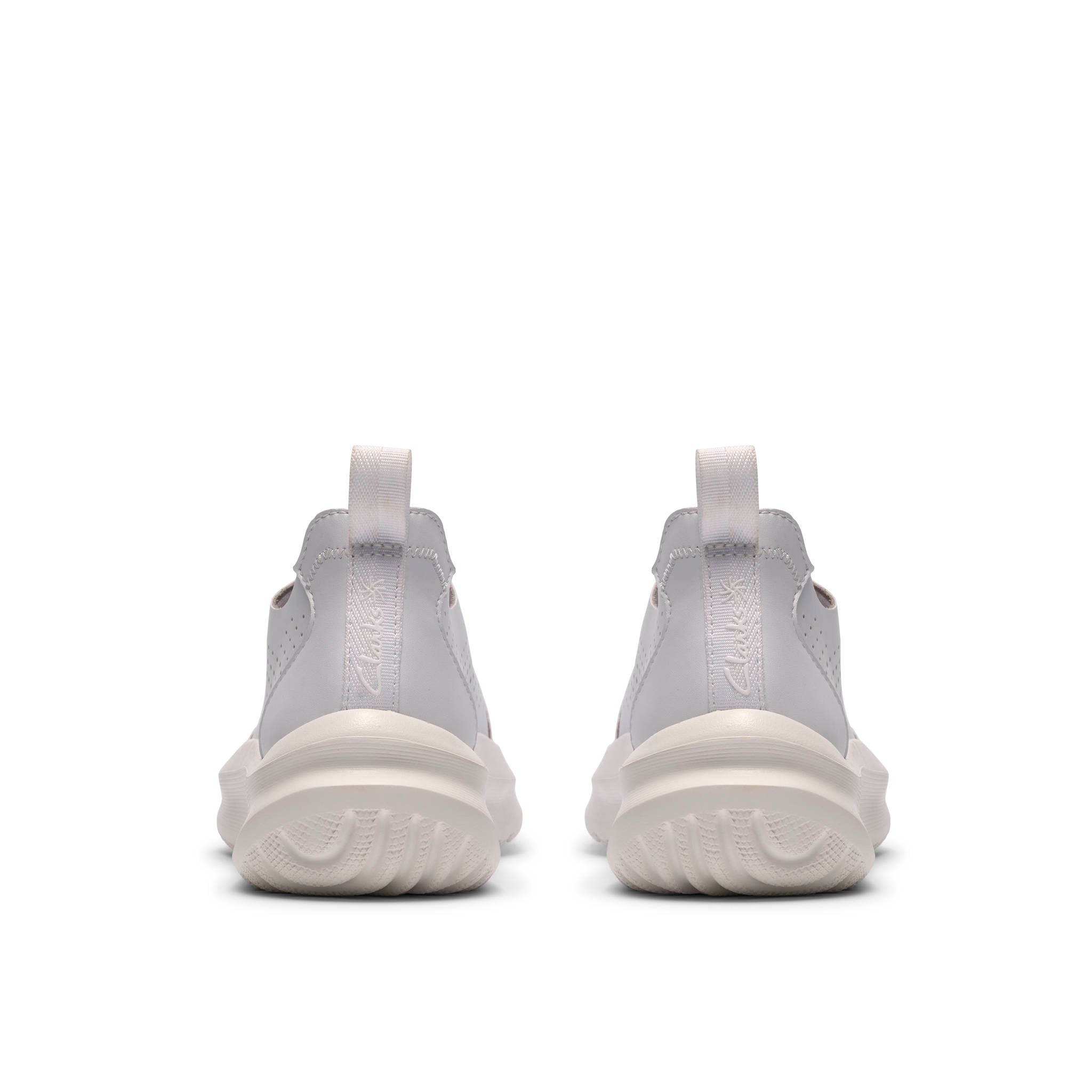 Cloudsteppers Solevana Style