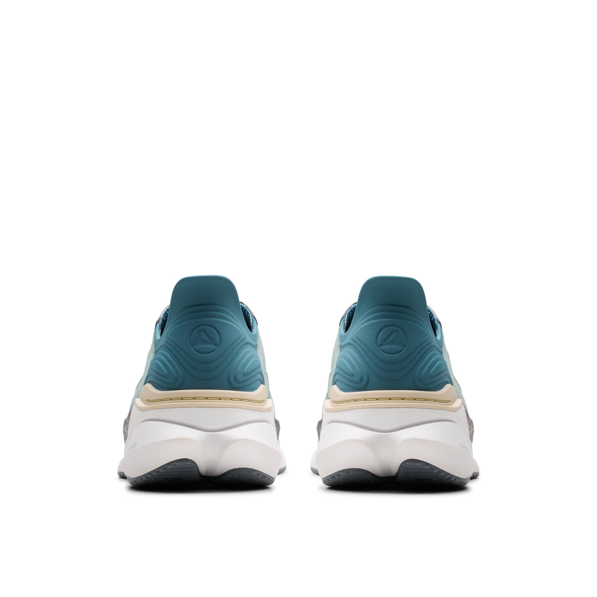 Clarks Pace W