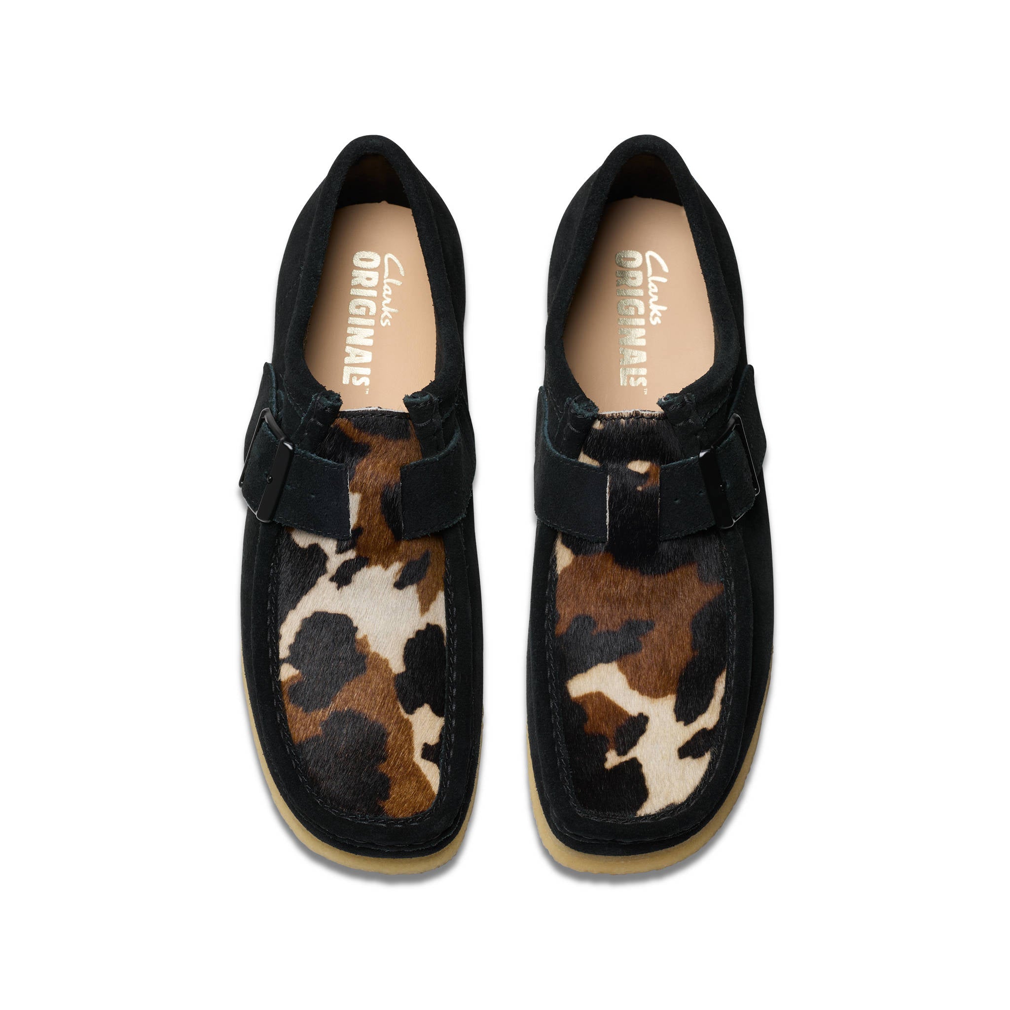 Wallabee Buckle