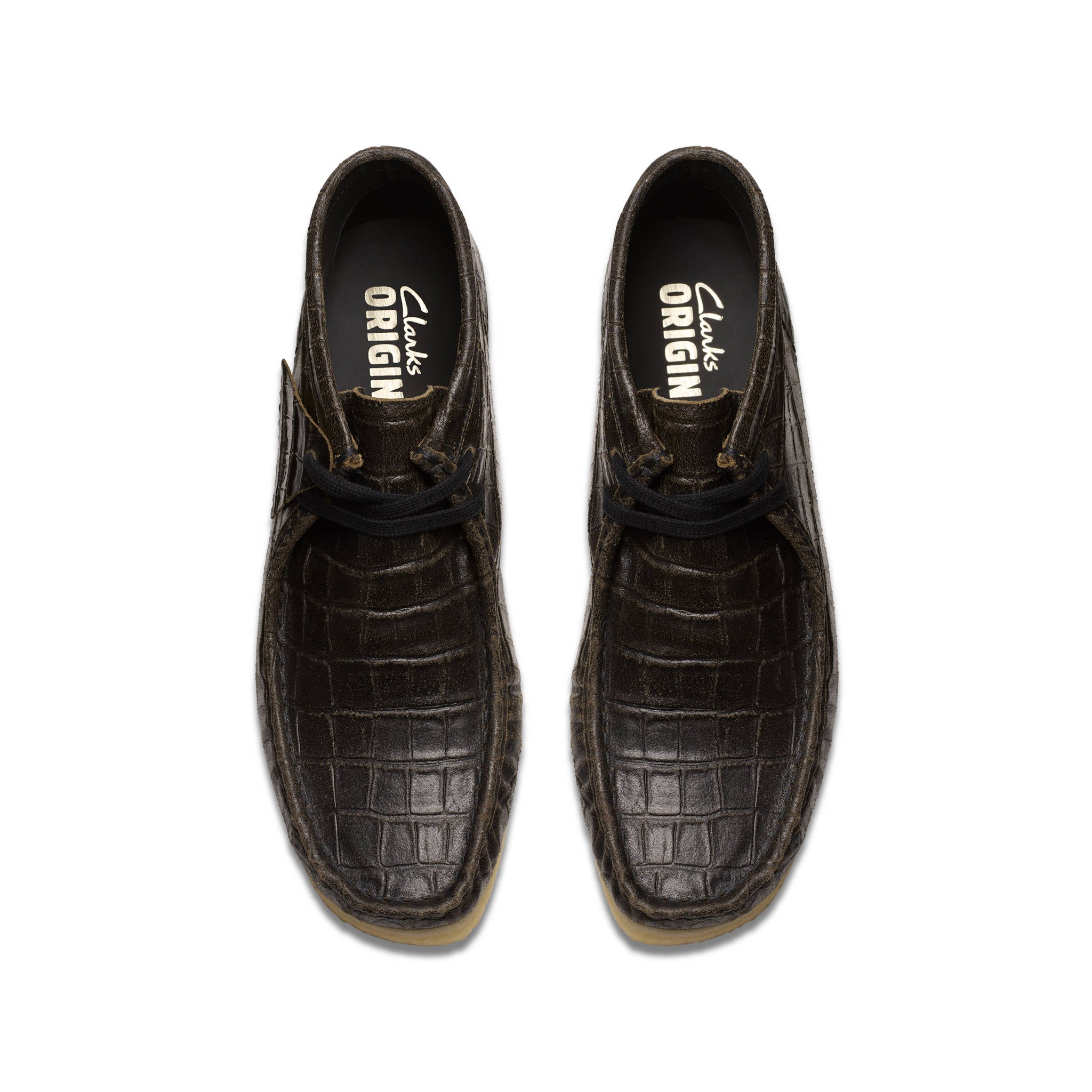 Wallabee Boot W (Clarks x Tokyo)