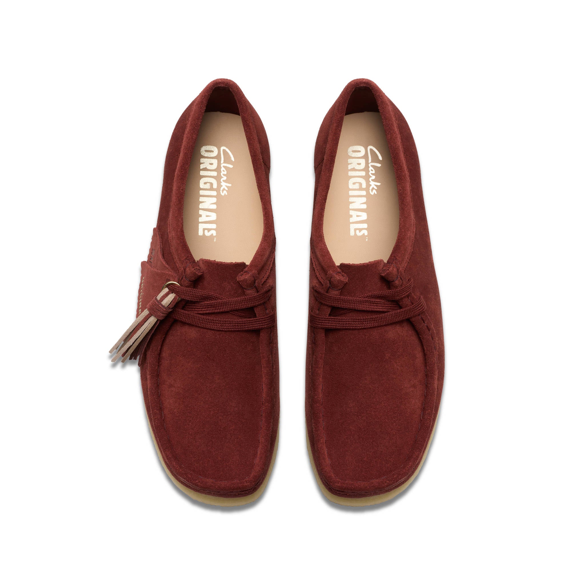 Wallabee.