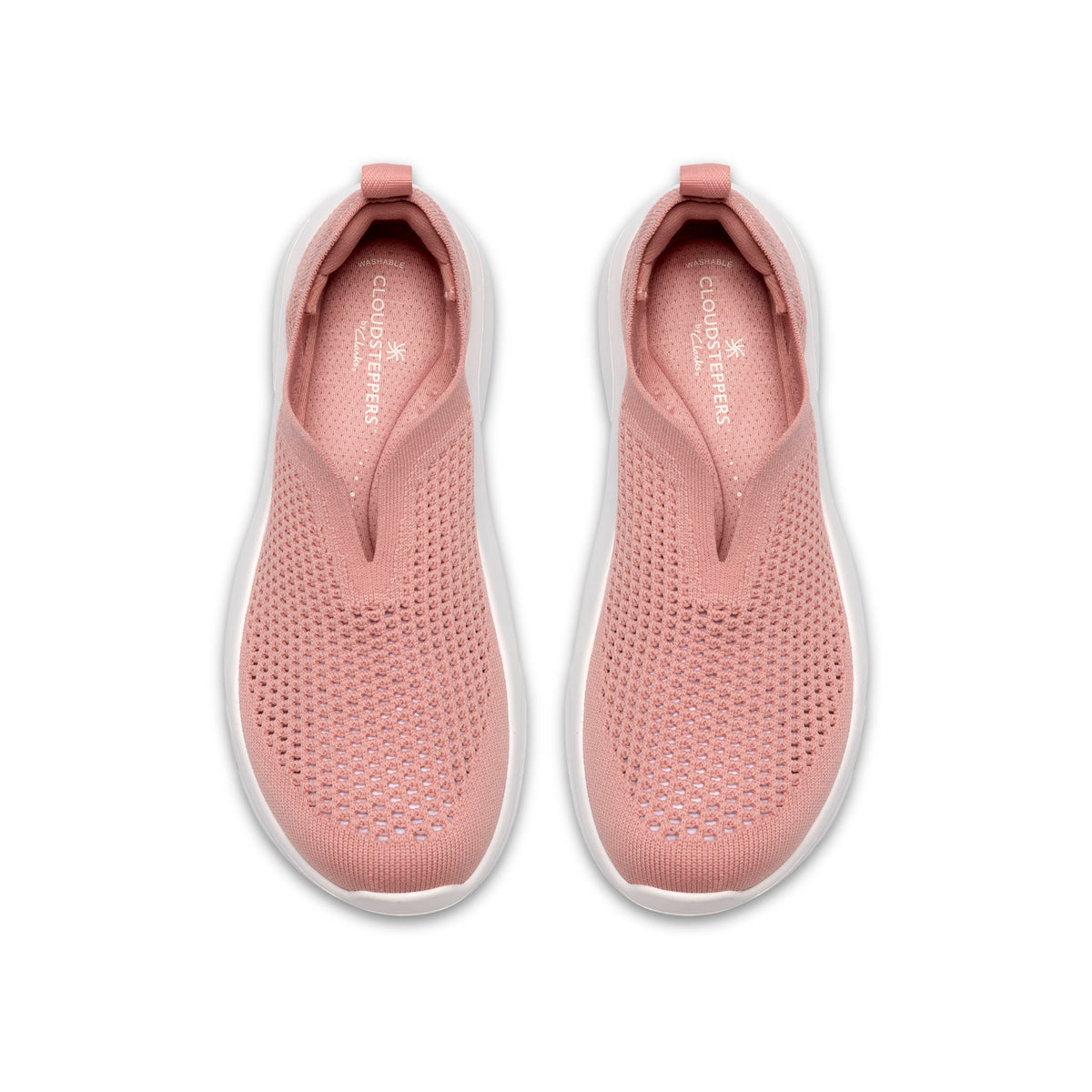 Cloudsteppers Solevana Knit - Wide Fit
