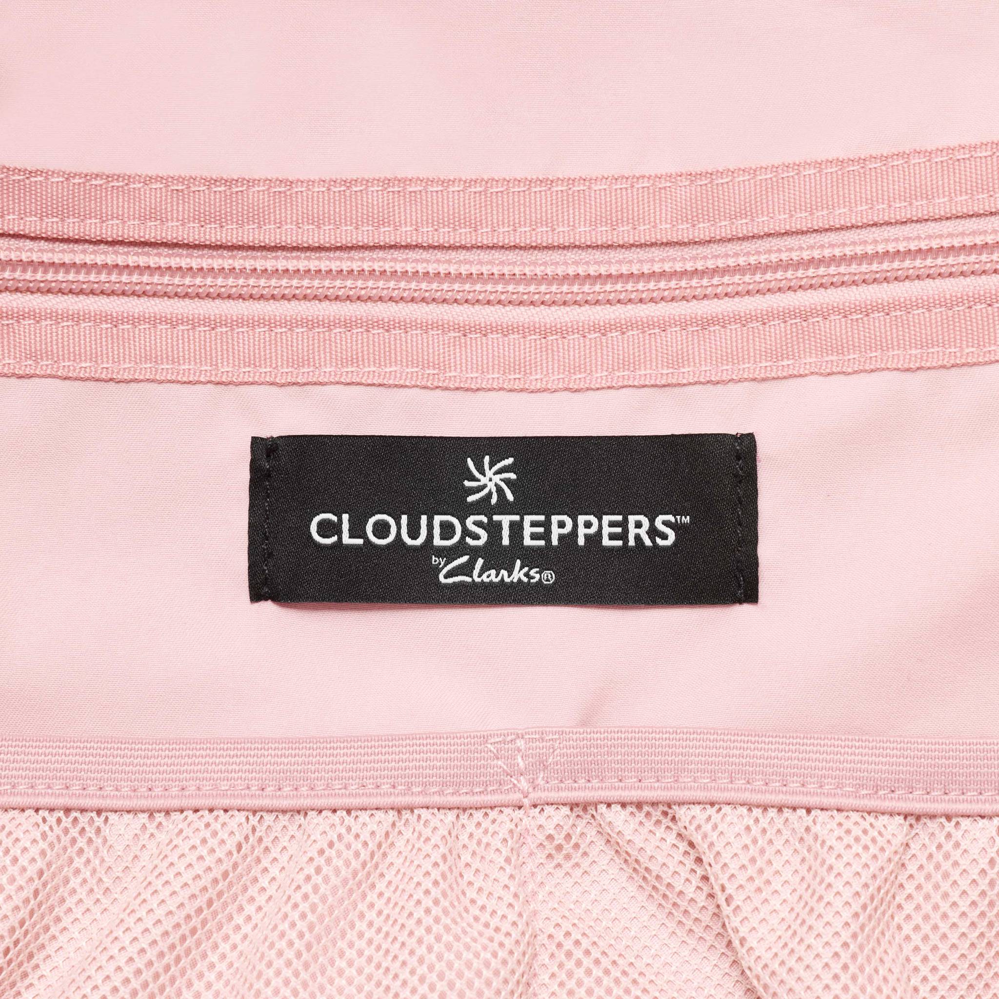 Cloudsteppers Zippa Backpack