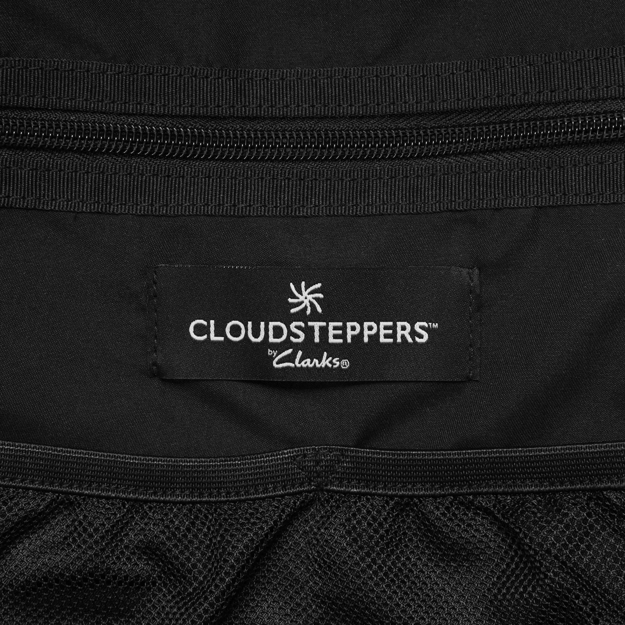 Cloudsteppers Zippa Backpack