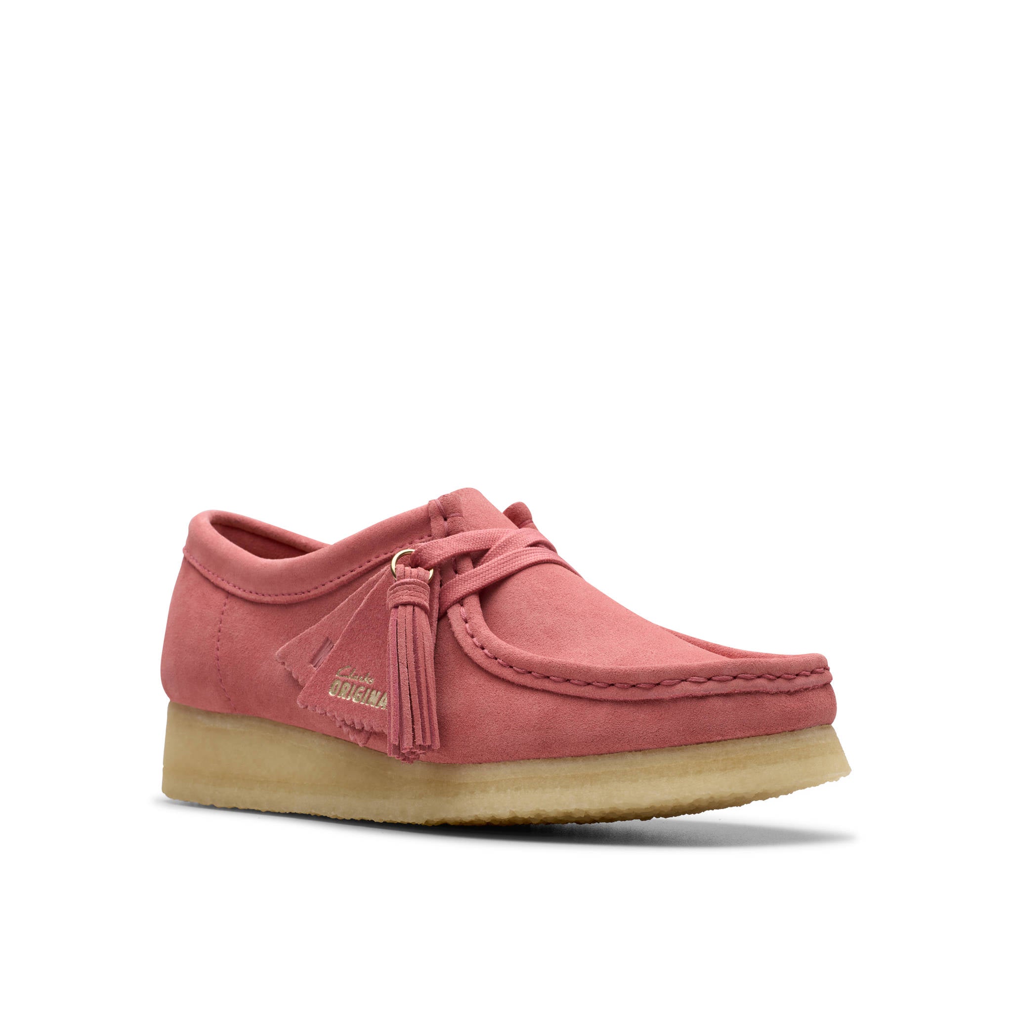 Wallabee W