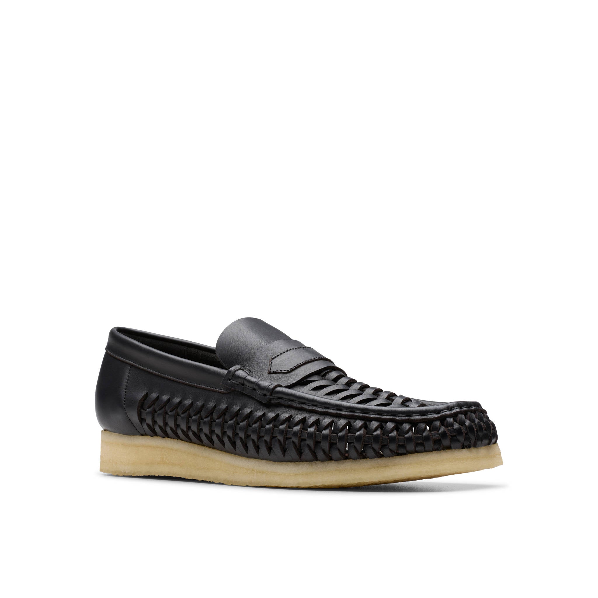 WB Penny Weave