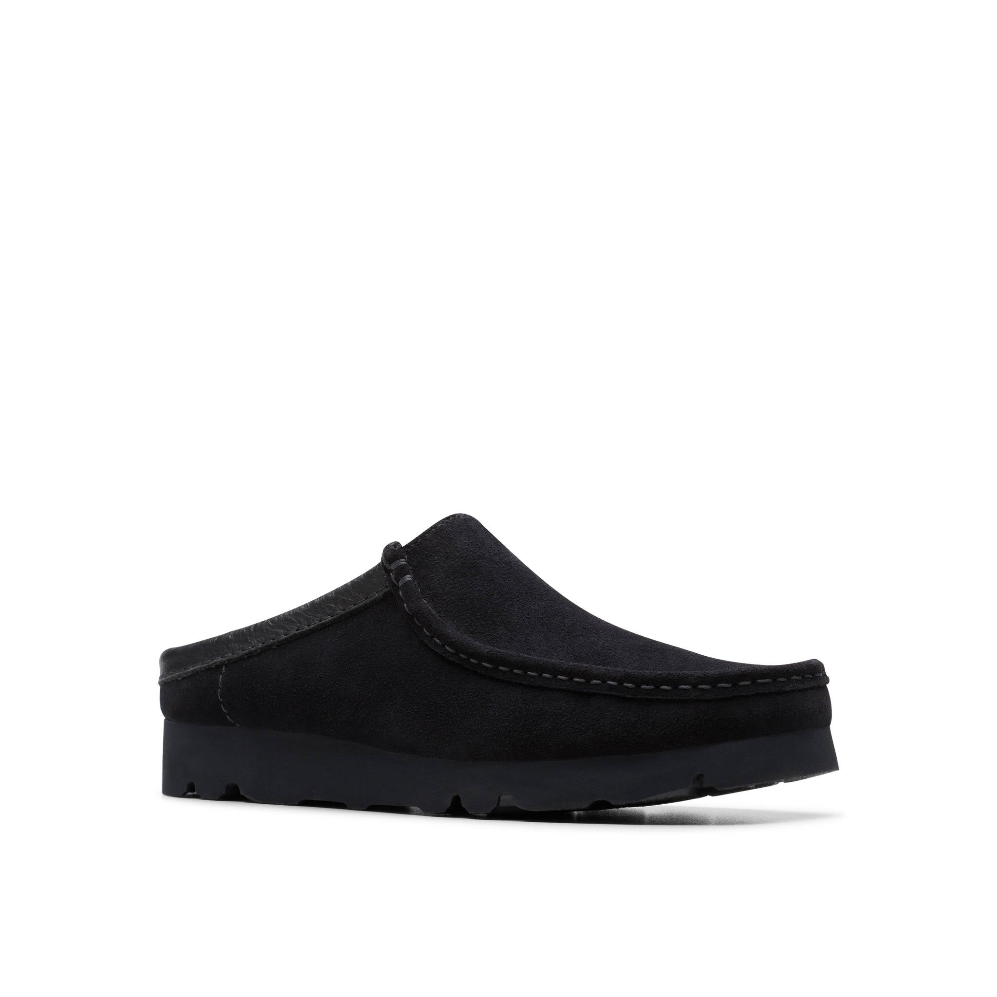 Wallabee Slip