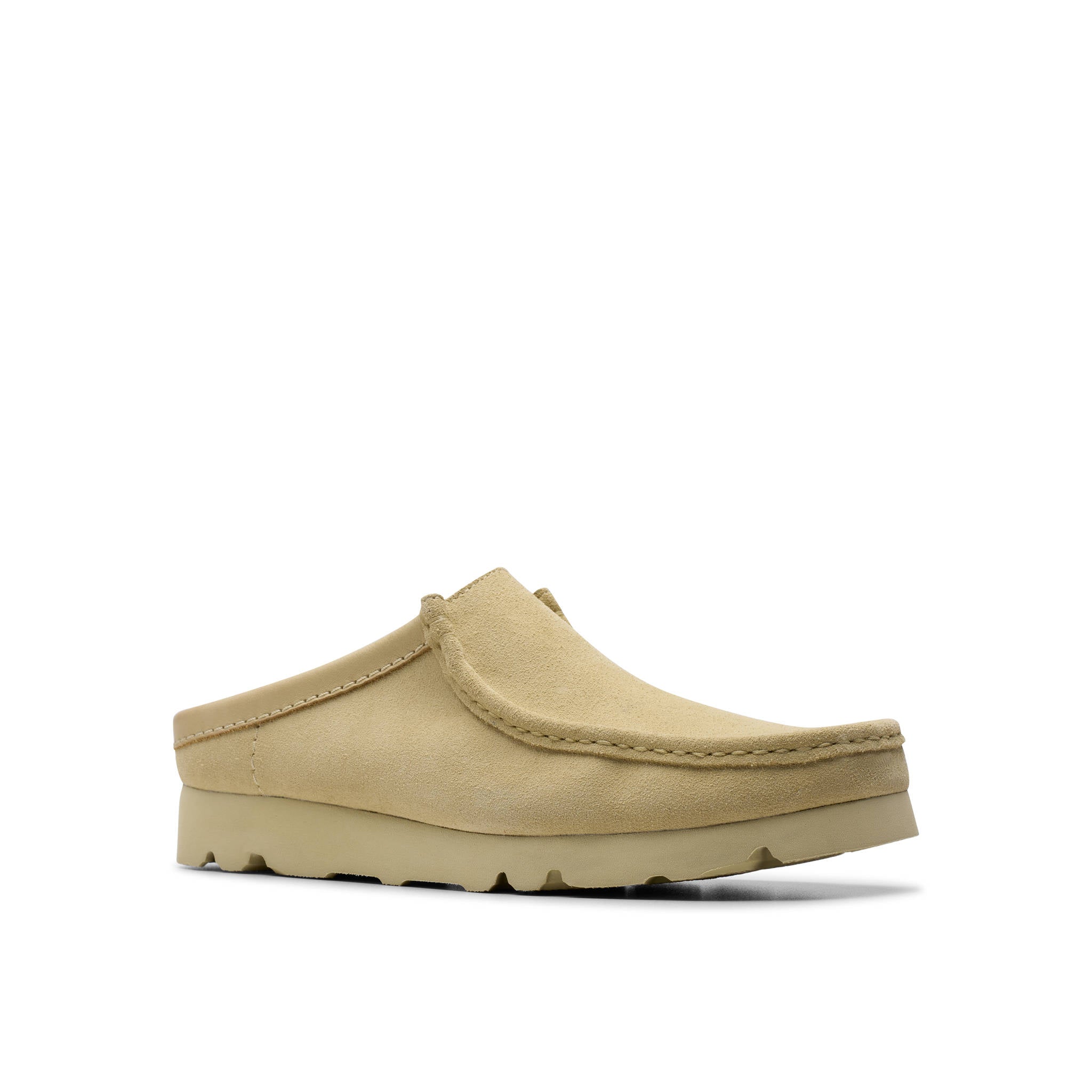 Wallabee Slip