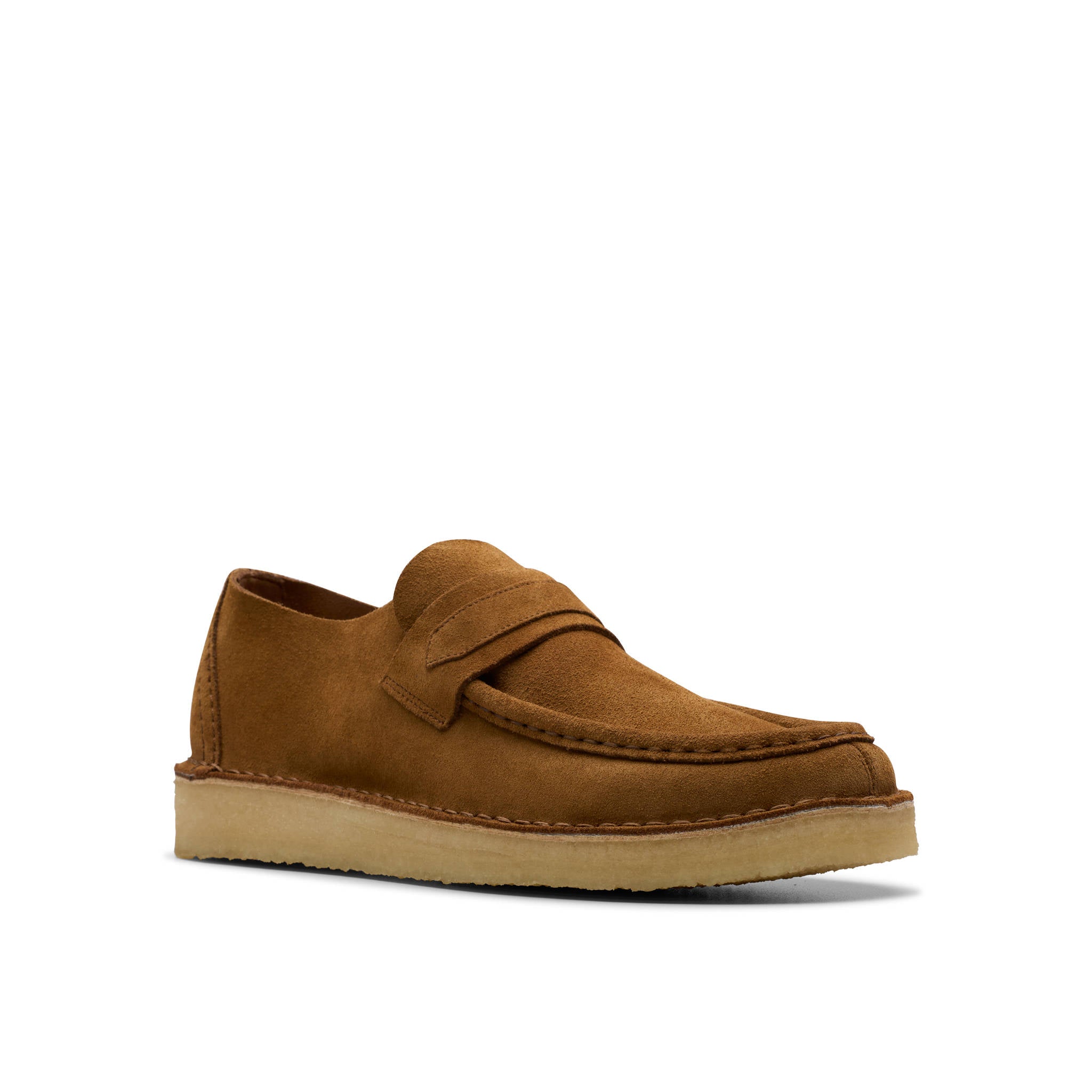 Nomad Loafer