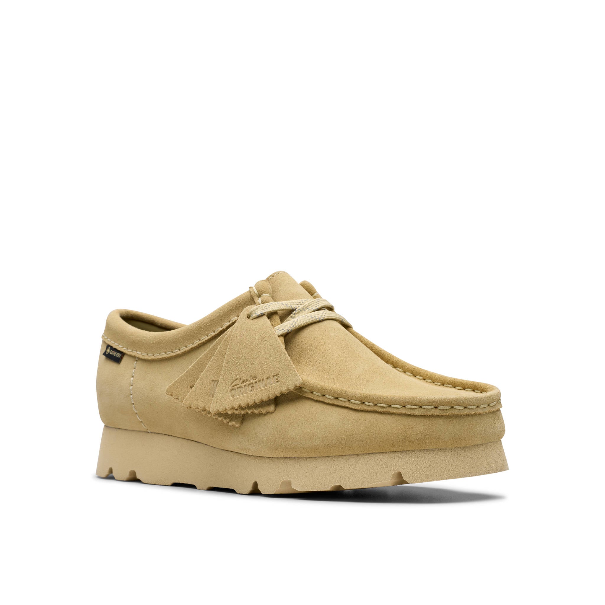 Wallabee.GTX