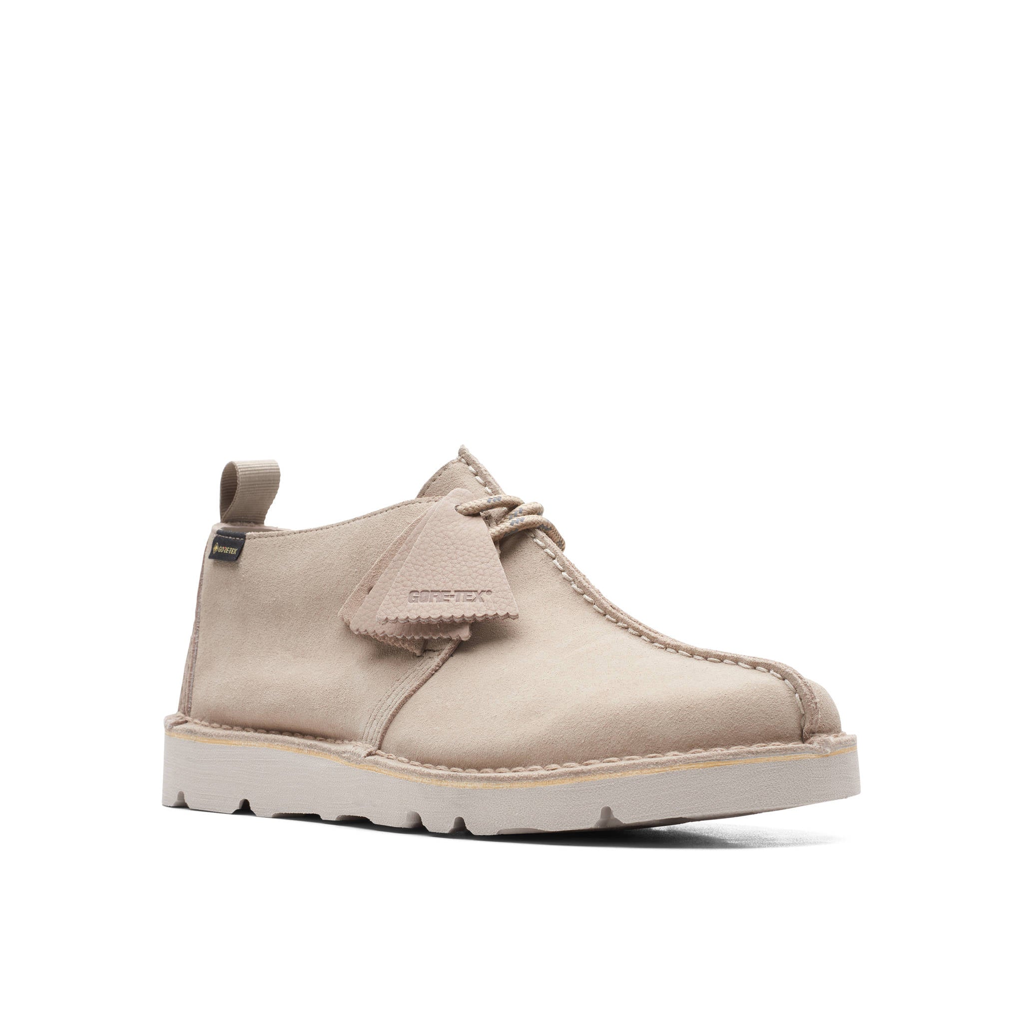 Desert TrekGTX