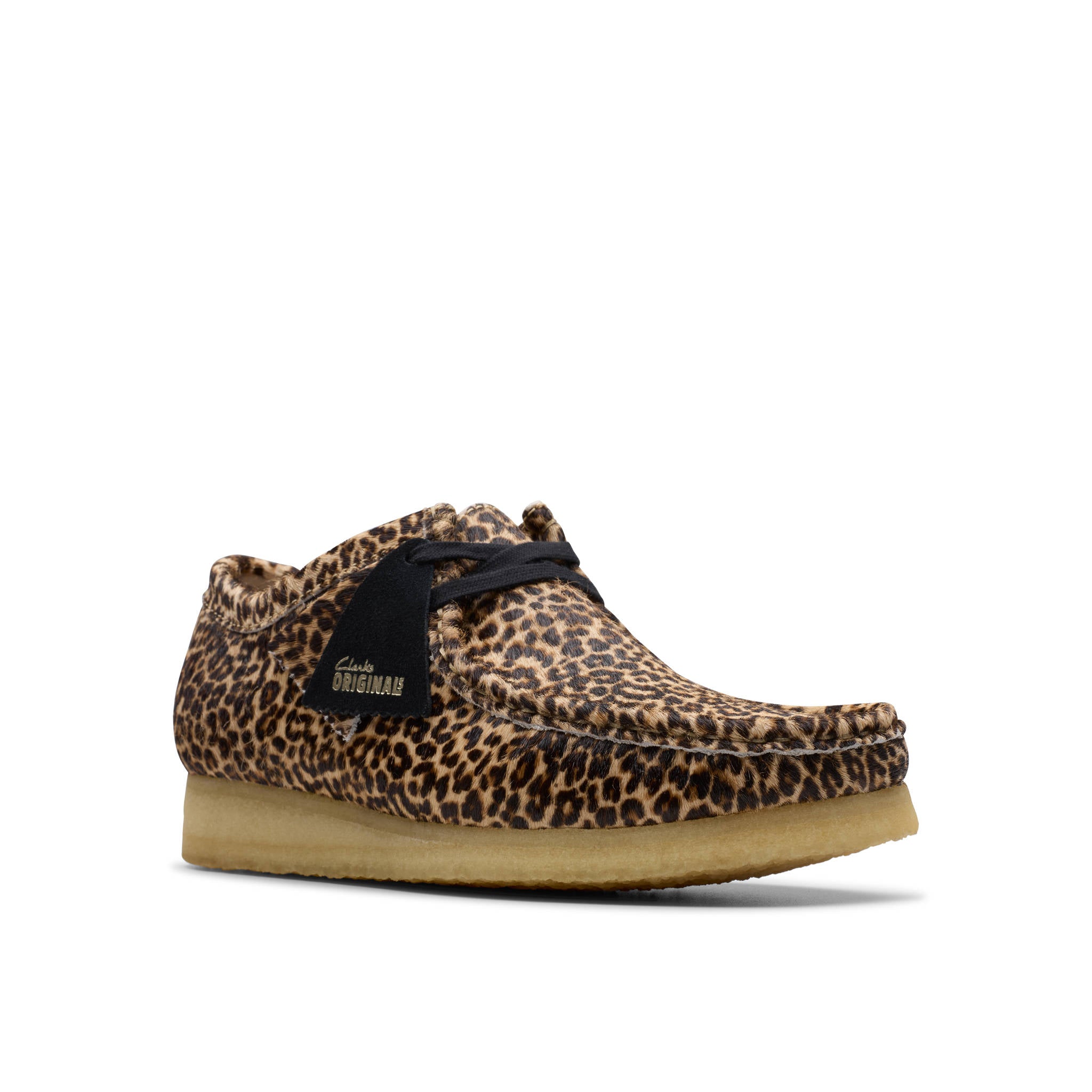 Wallabee