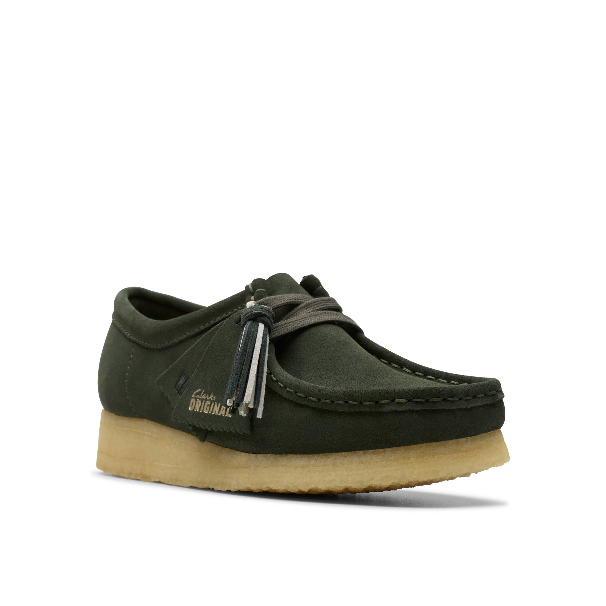 Wallabee W