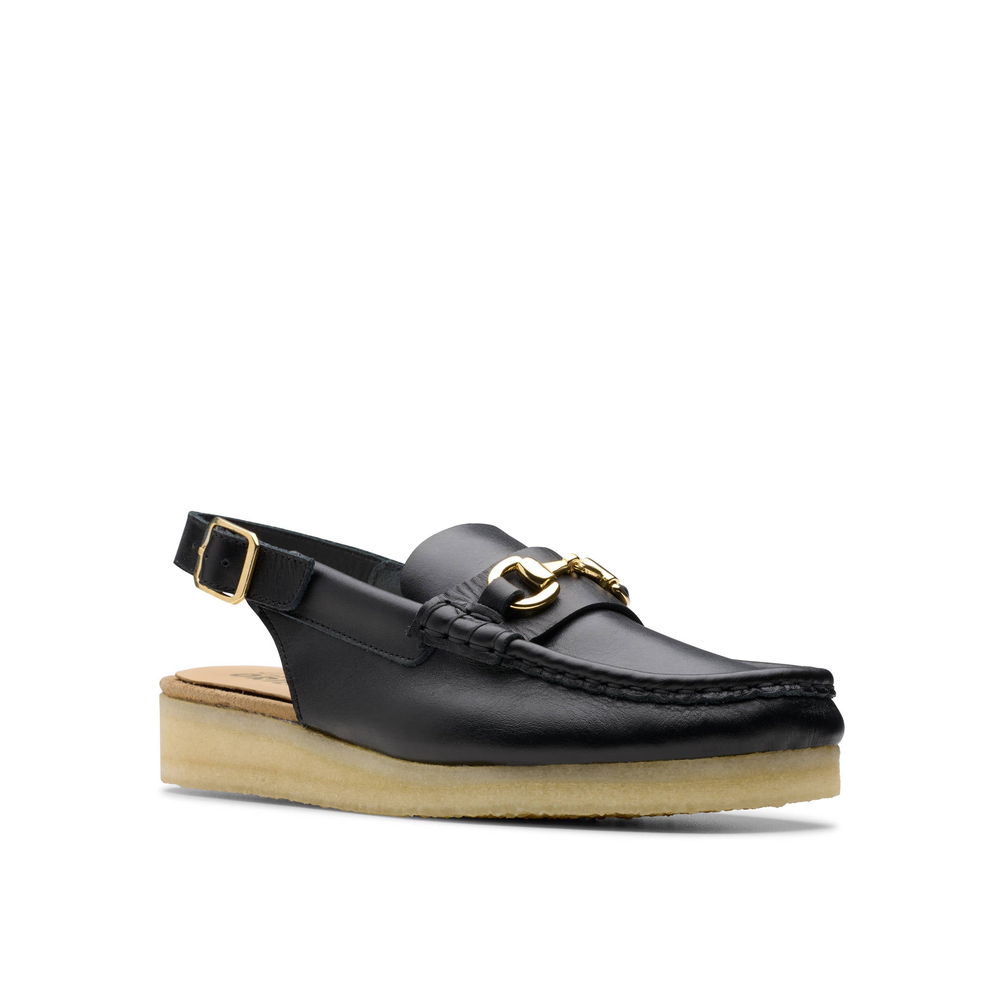 Wallabee Sling