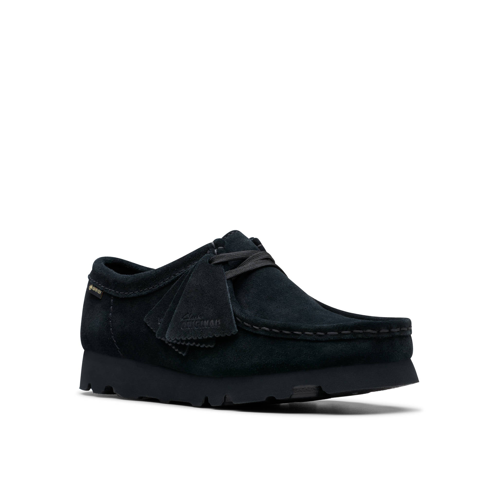 Wallabee.GTX