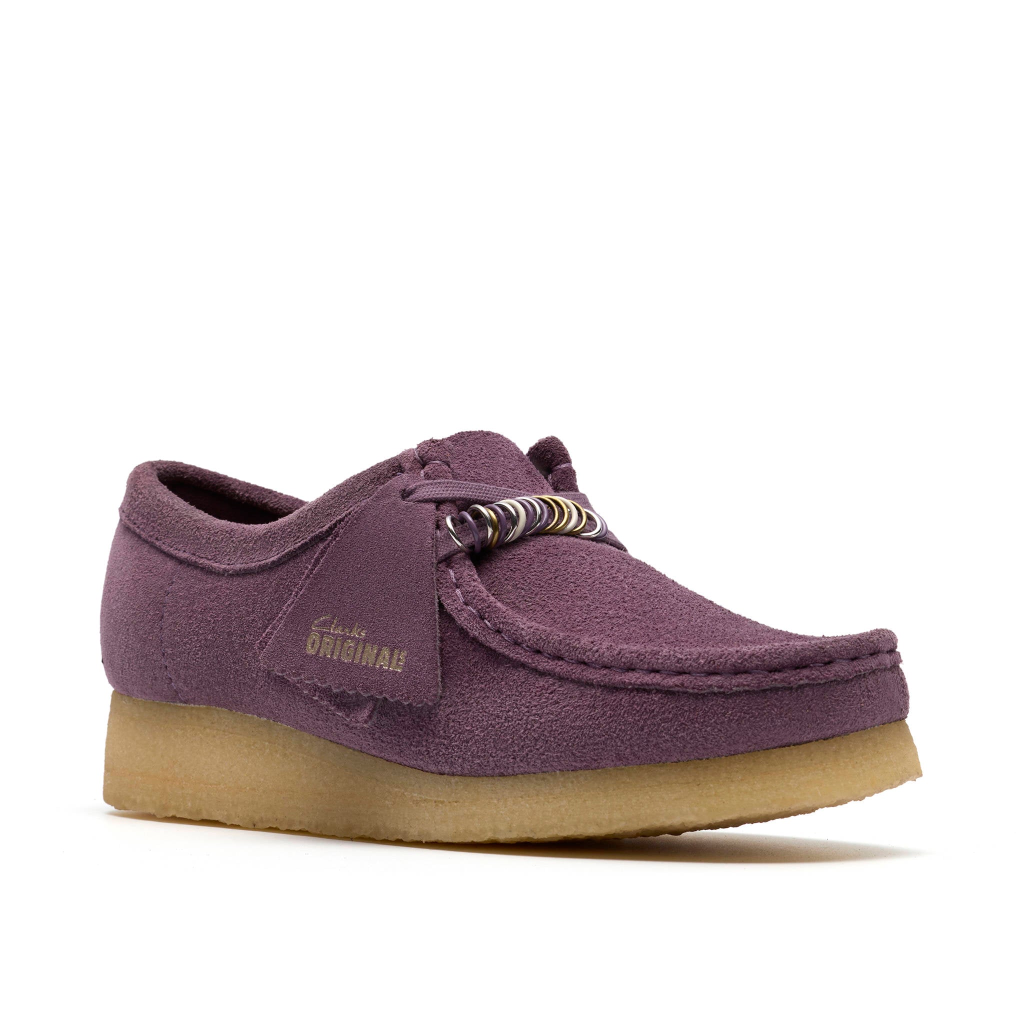 Wallabee W