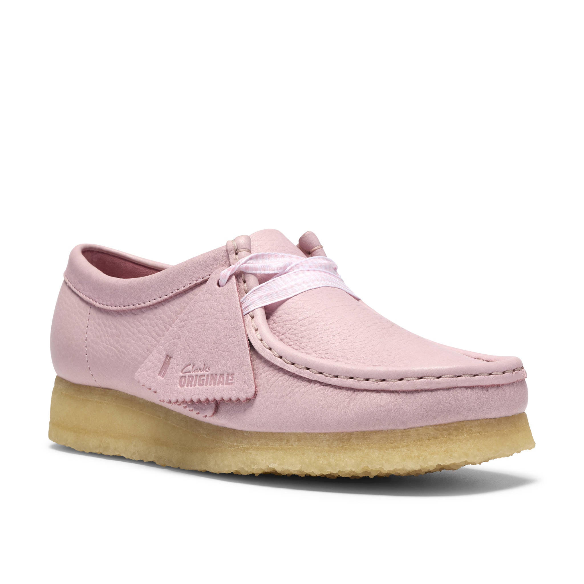 Wallabee W