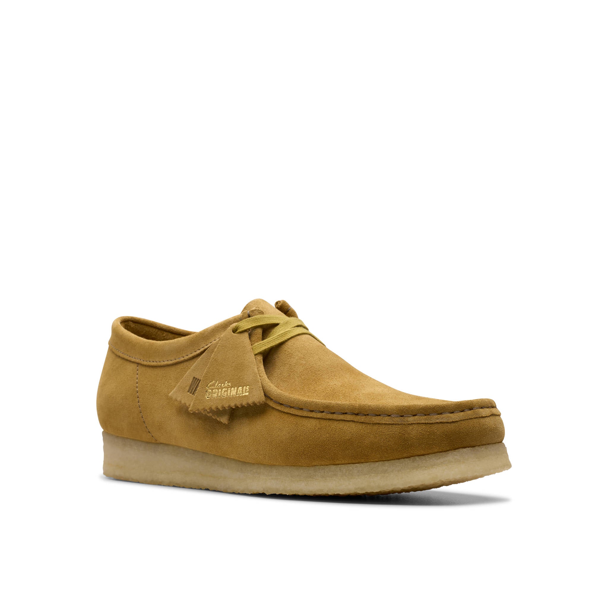 Wallabee