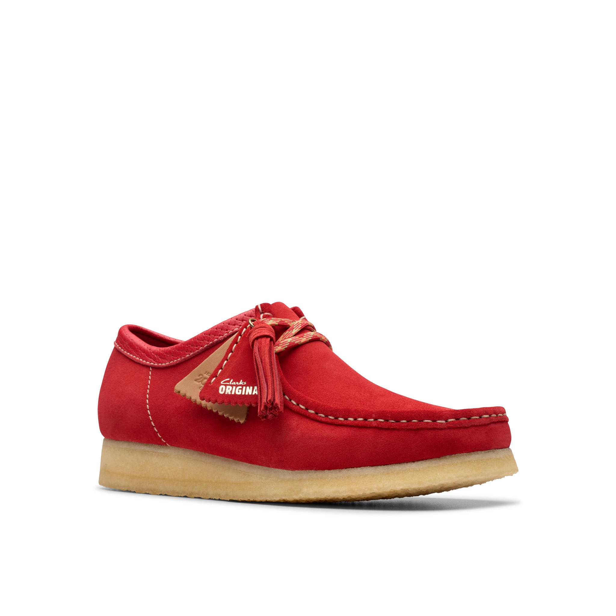 Wallabee M