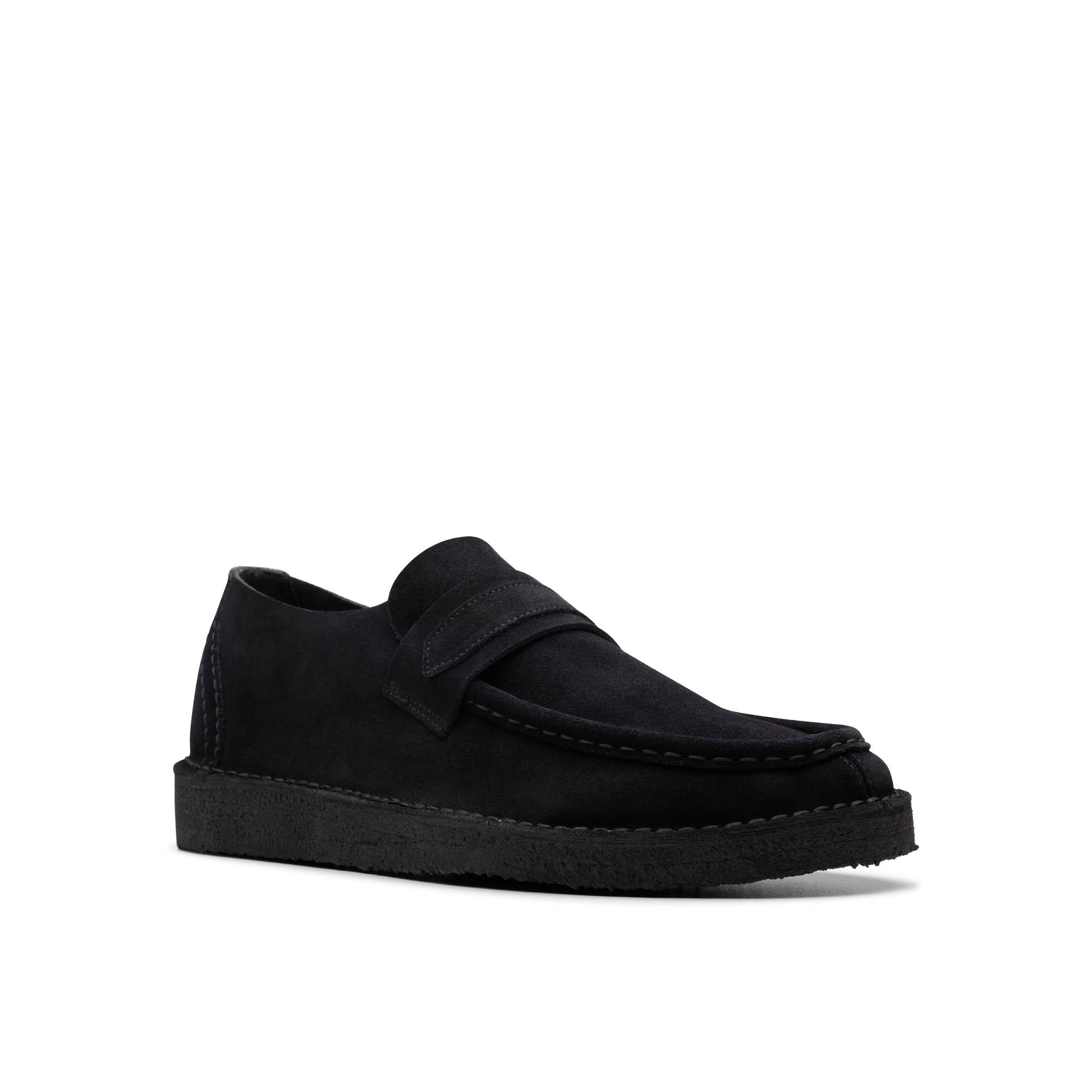 Nomad Loafer