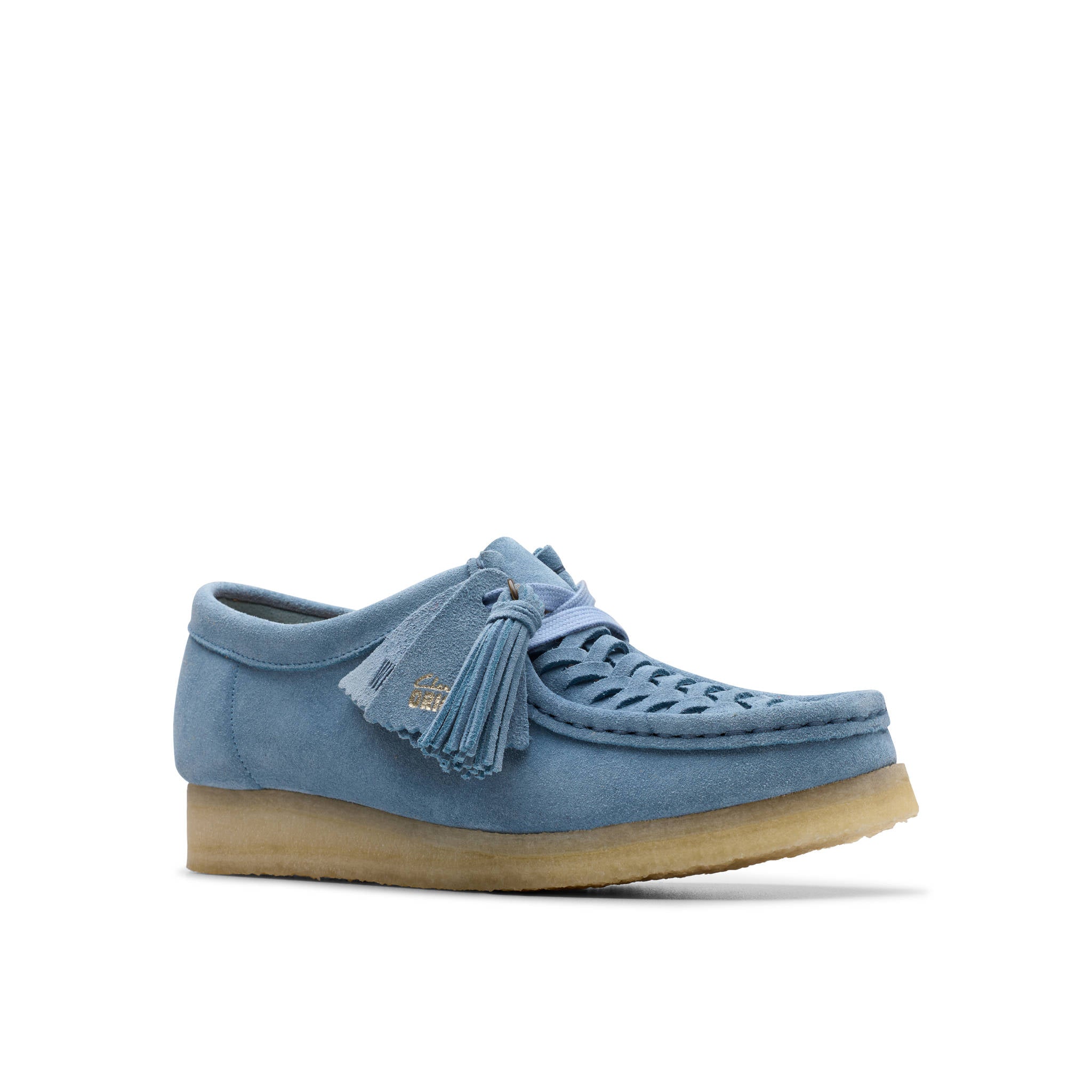 Wallabee Weave W