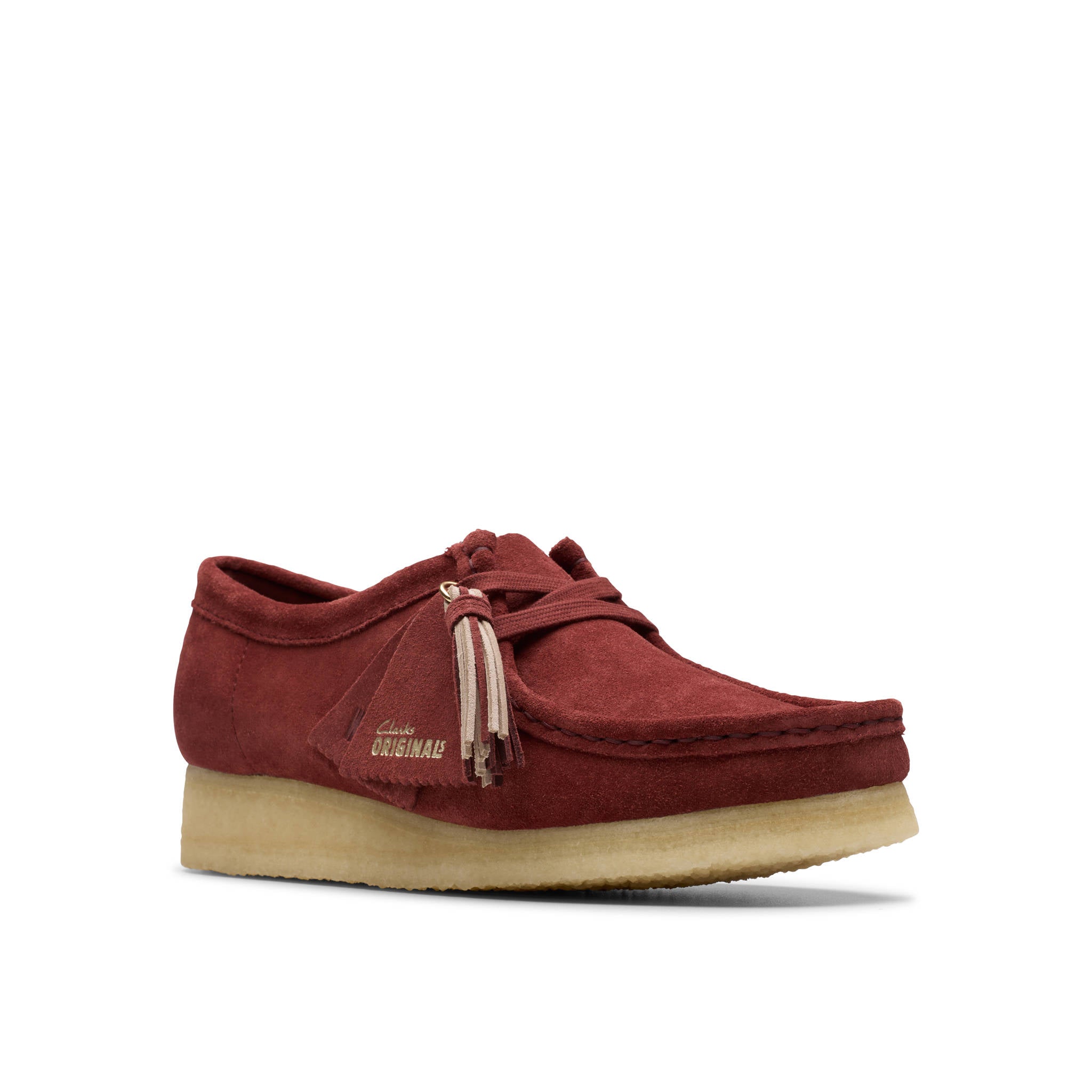 Wallabee.