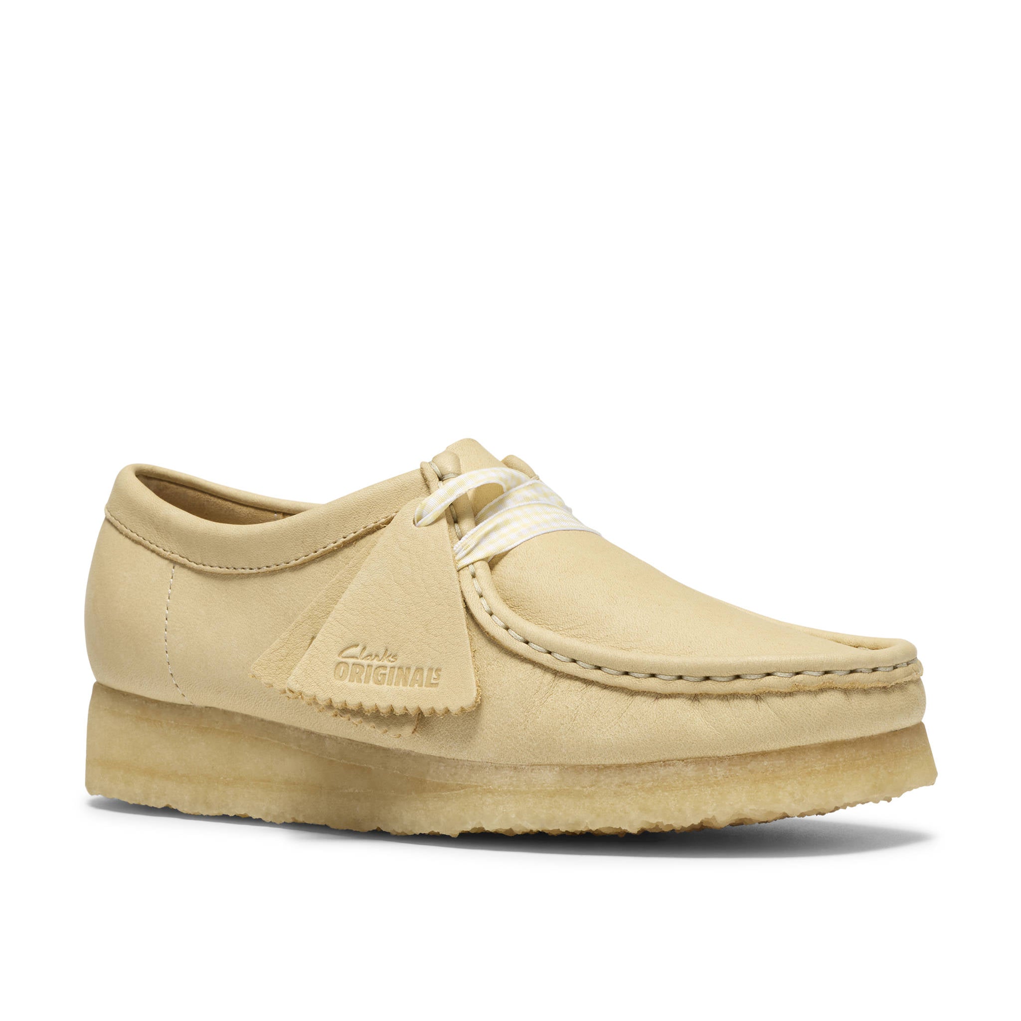 Wallabee W