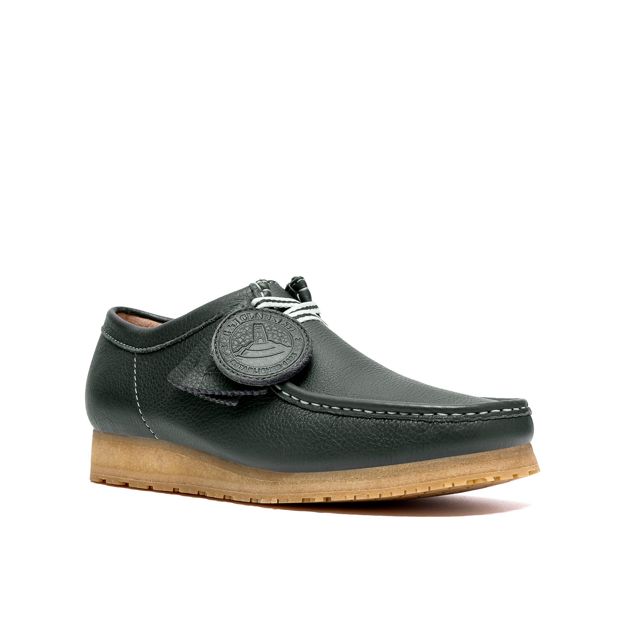 Wallabee RB