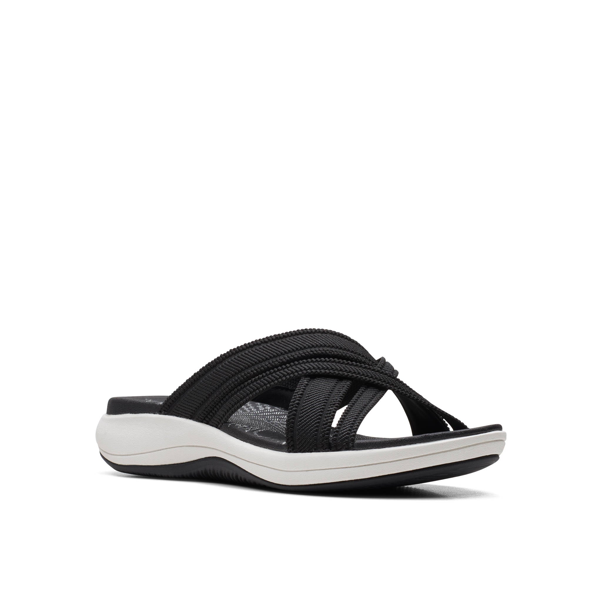 Cloudsteppers Mira Isle