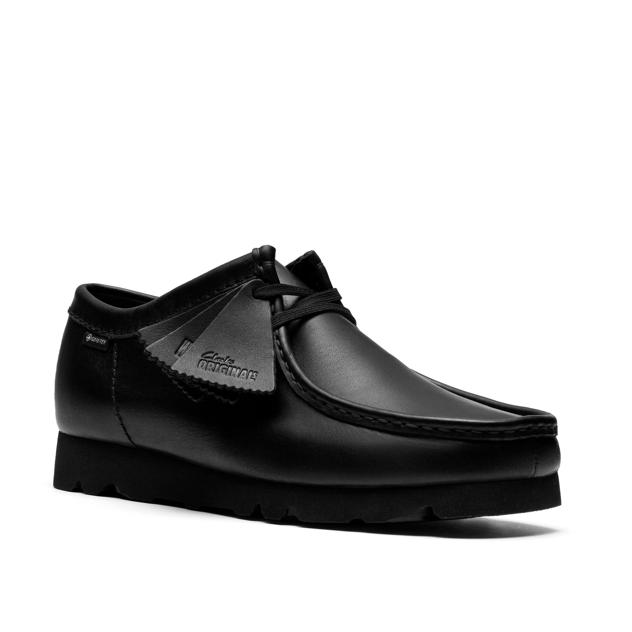 Wallabee GTX