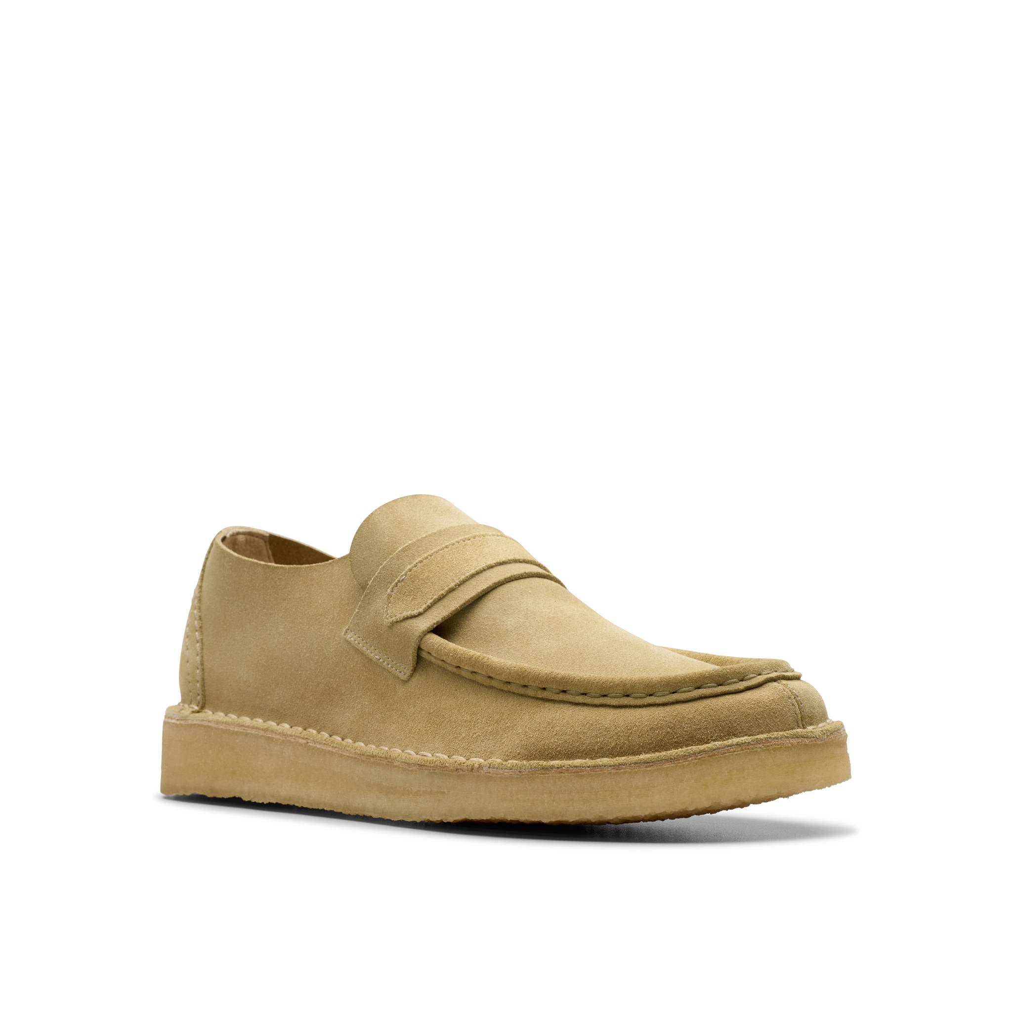 Nomad Loafer