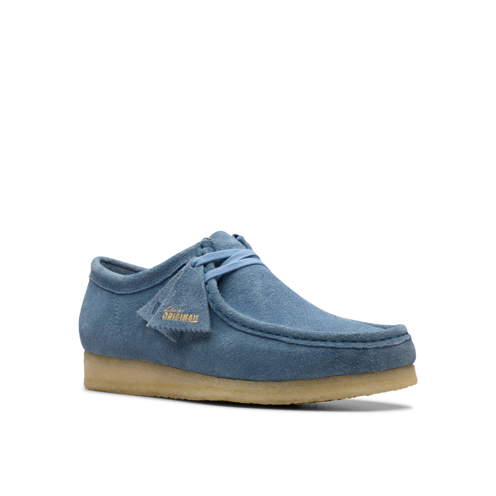 Wallabee