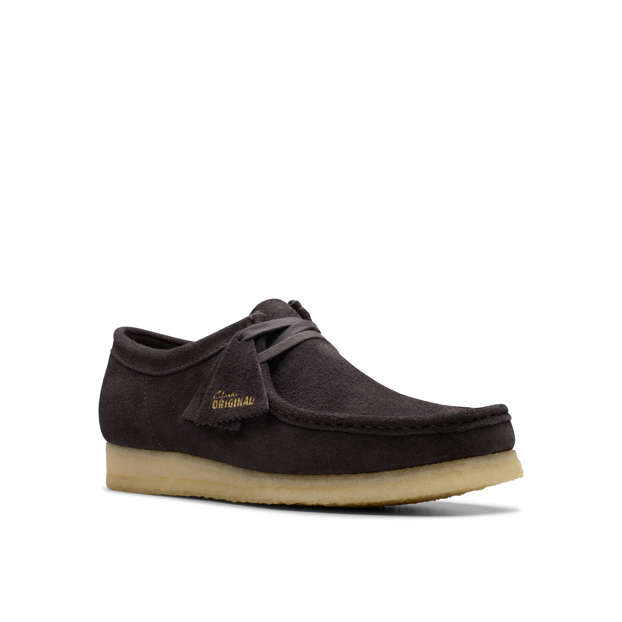 Wallabee