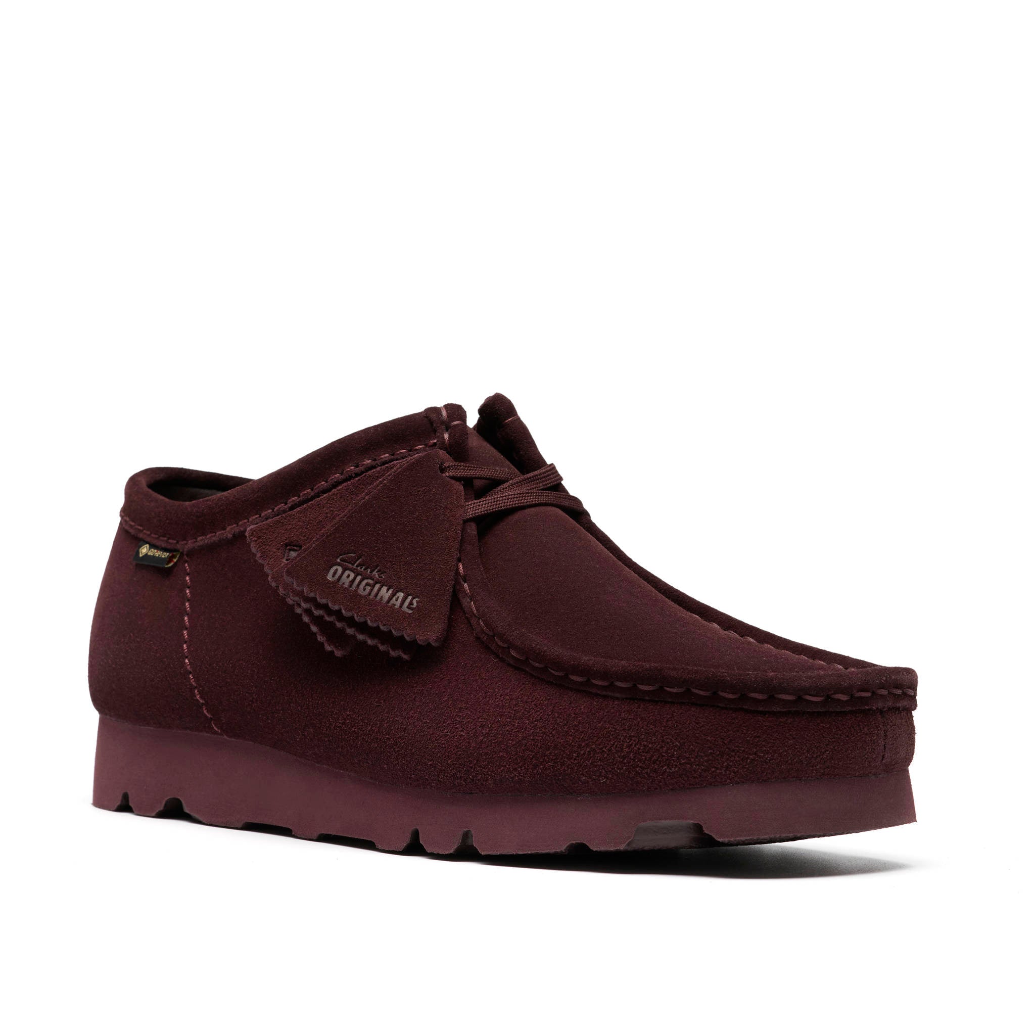 Wallabee GTX