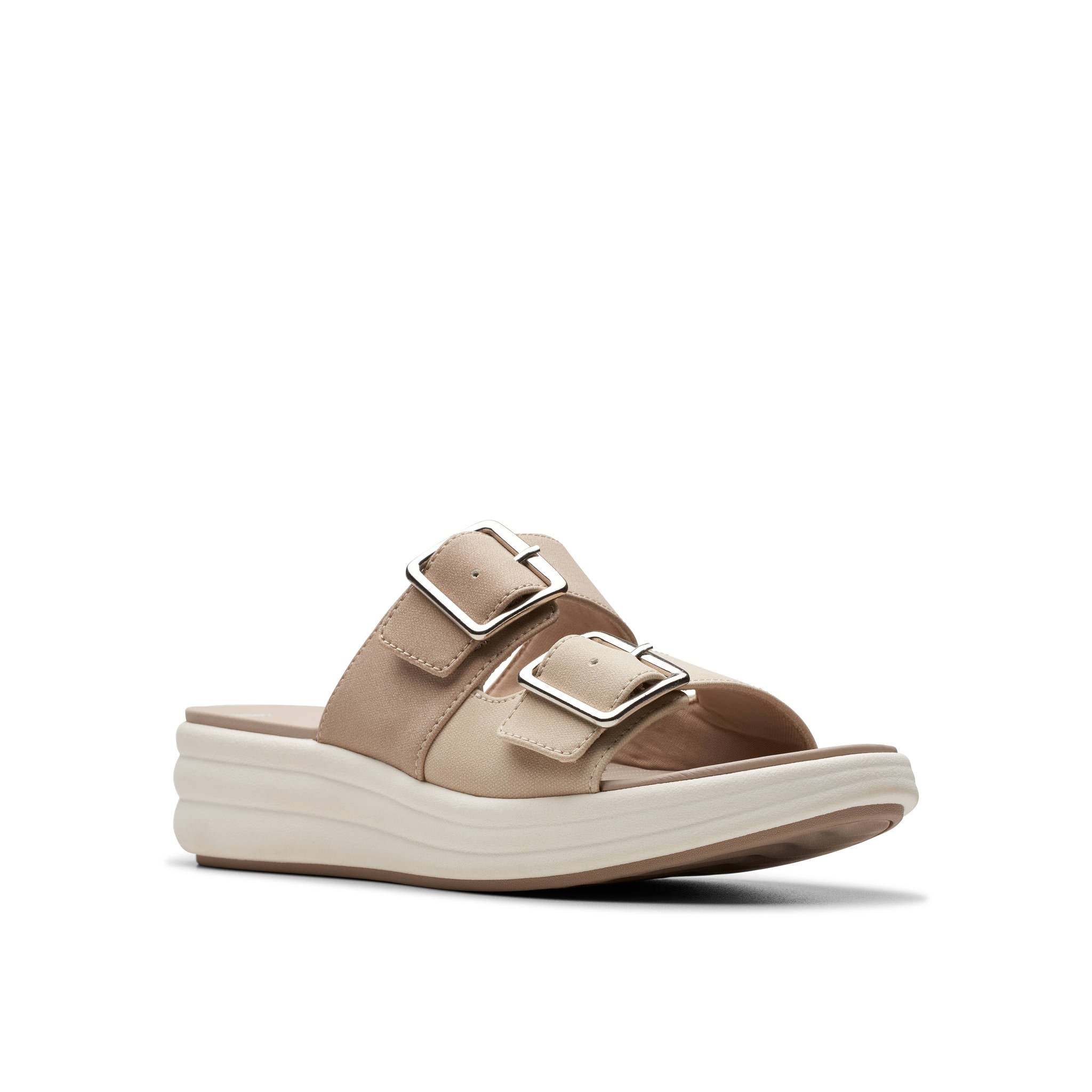 Cloudsteppers Drift Buckle