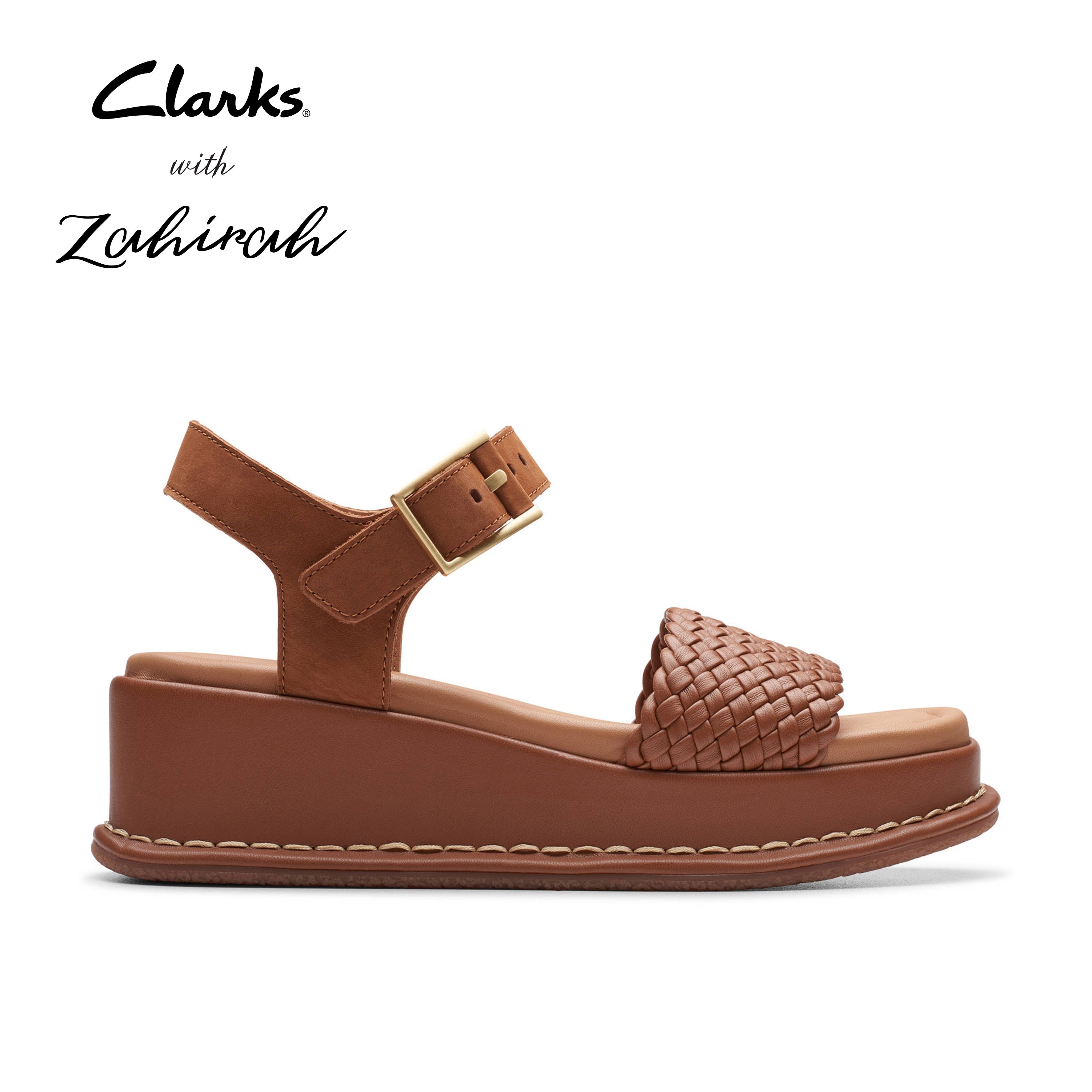 Clarks klcc online