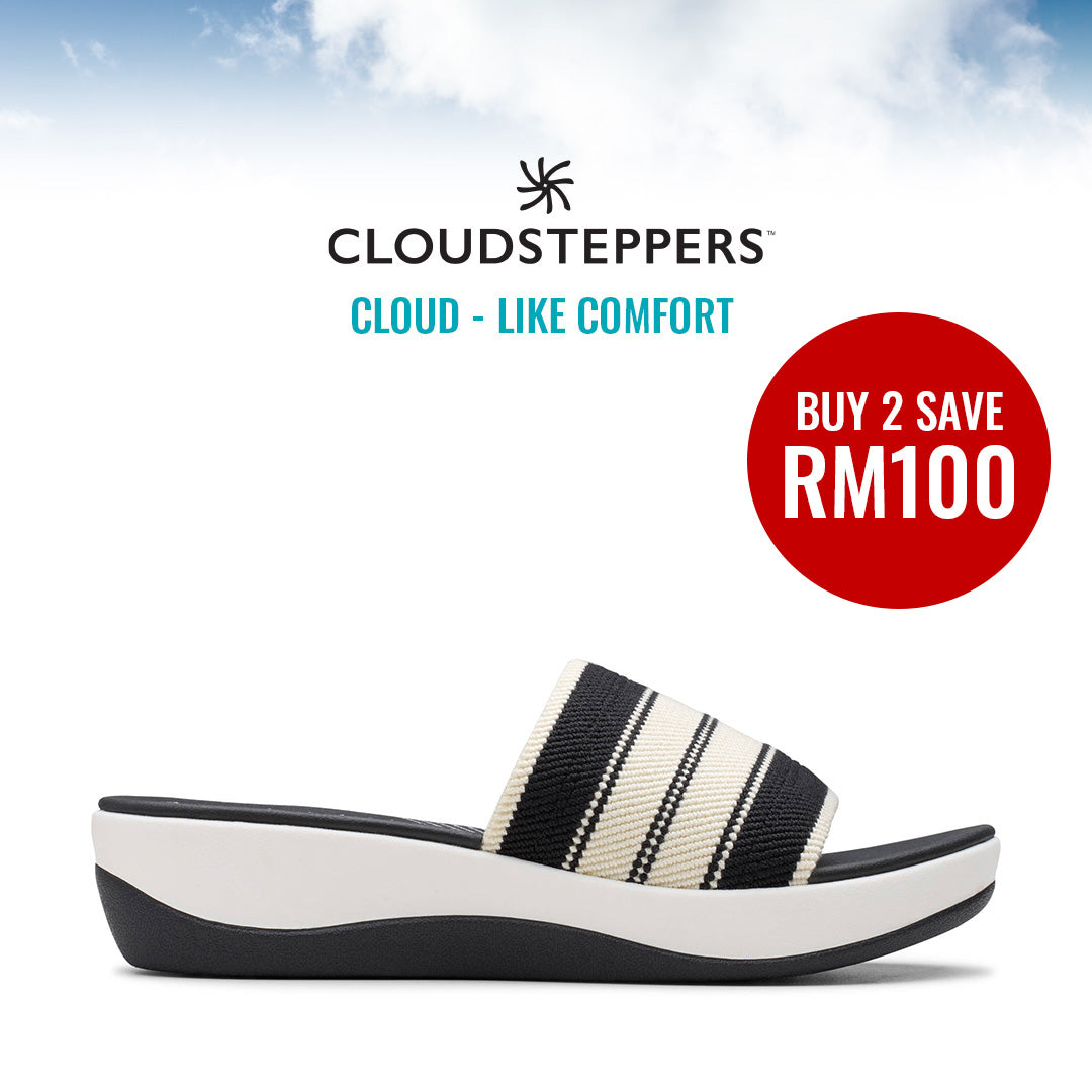 Cloudsteppers Arla Hollis 2