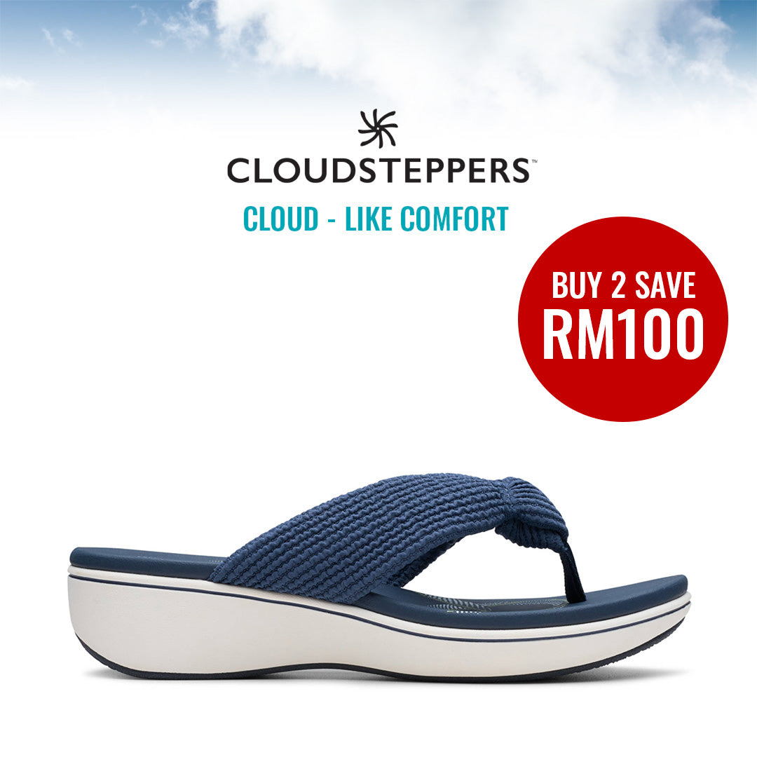 Cloudsteppers BrinkleyRaeErn