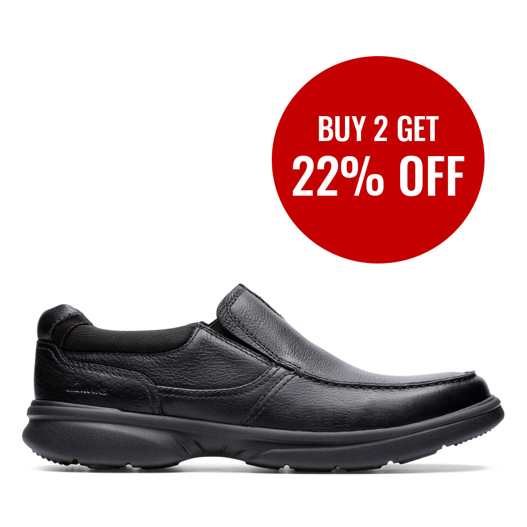 Bradley Free - Wide Fit