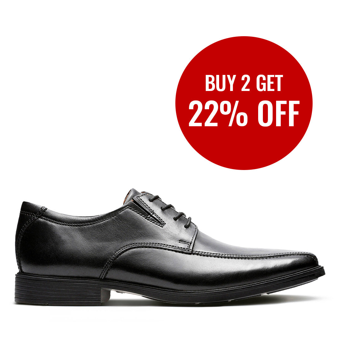 Tilden Walk - Wide Fit