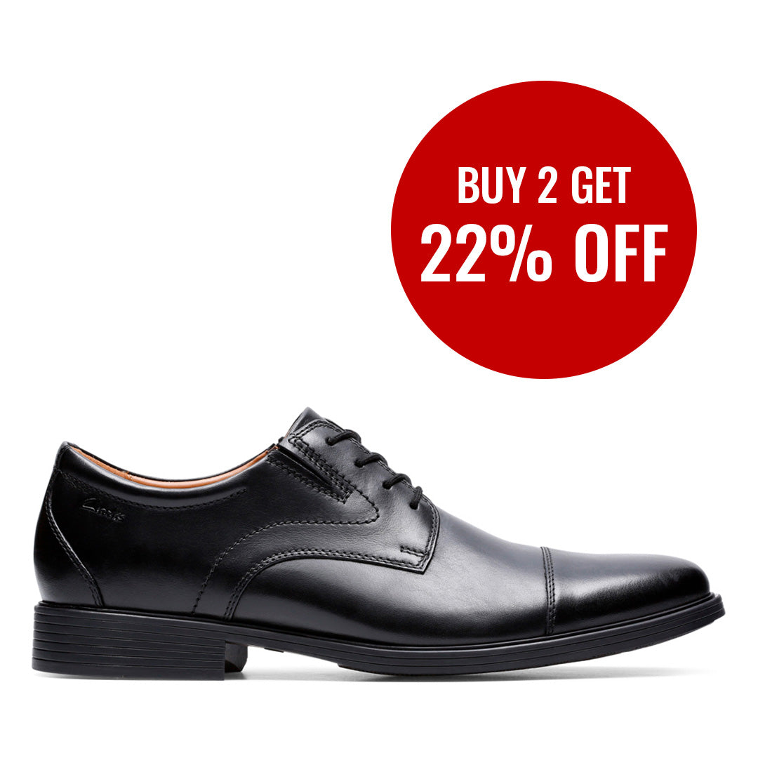 Whiddon Cap - Wide Fit