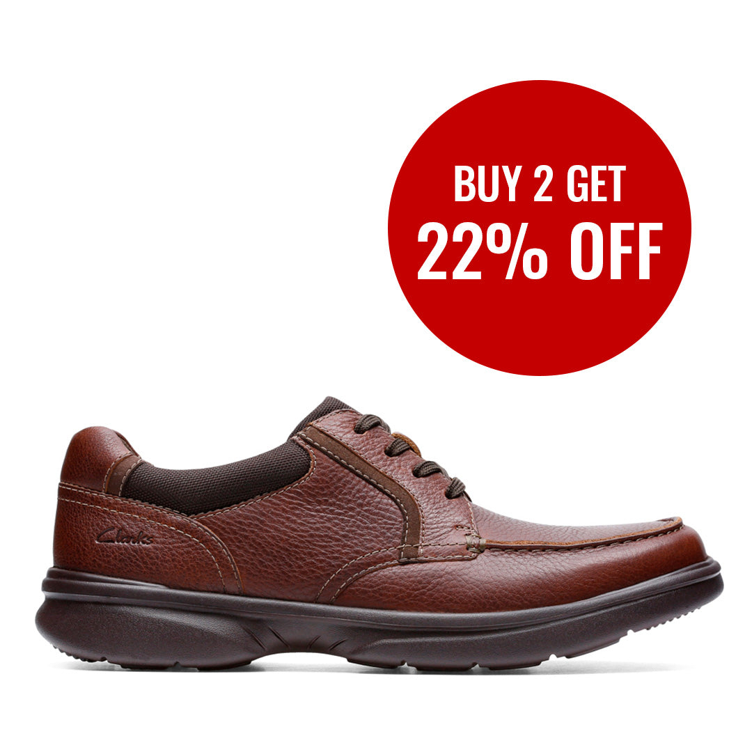 Bradley Vibe - Wide Fit