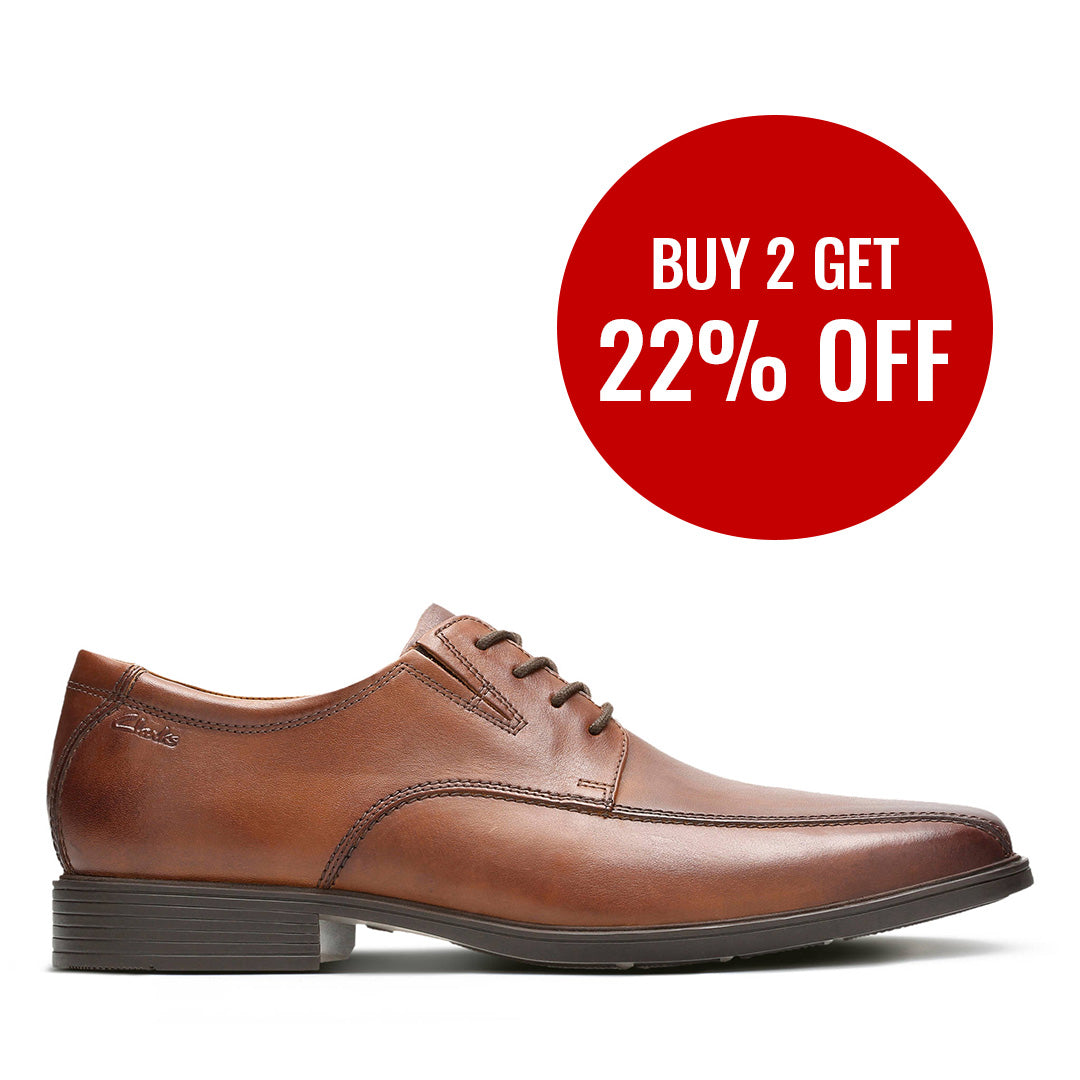 Tilden Walk - Wide Fit