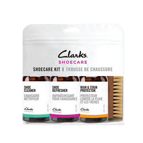 Clarks shoe clearance cream